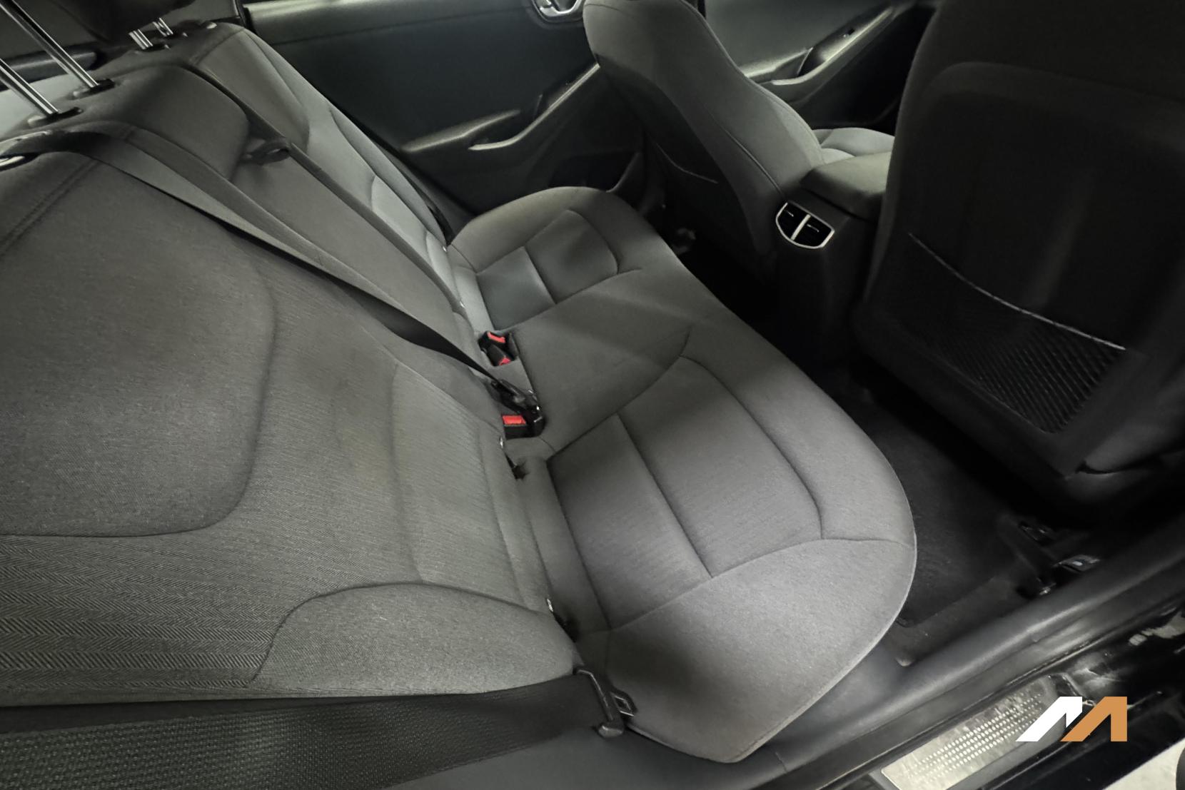 Hyundai IONIQ 1.6 h-GDi Premium Hatchback 5dr Petrol Hybrid DCT Euro 6 (s/s) (141 ps)