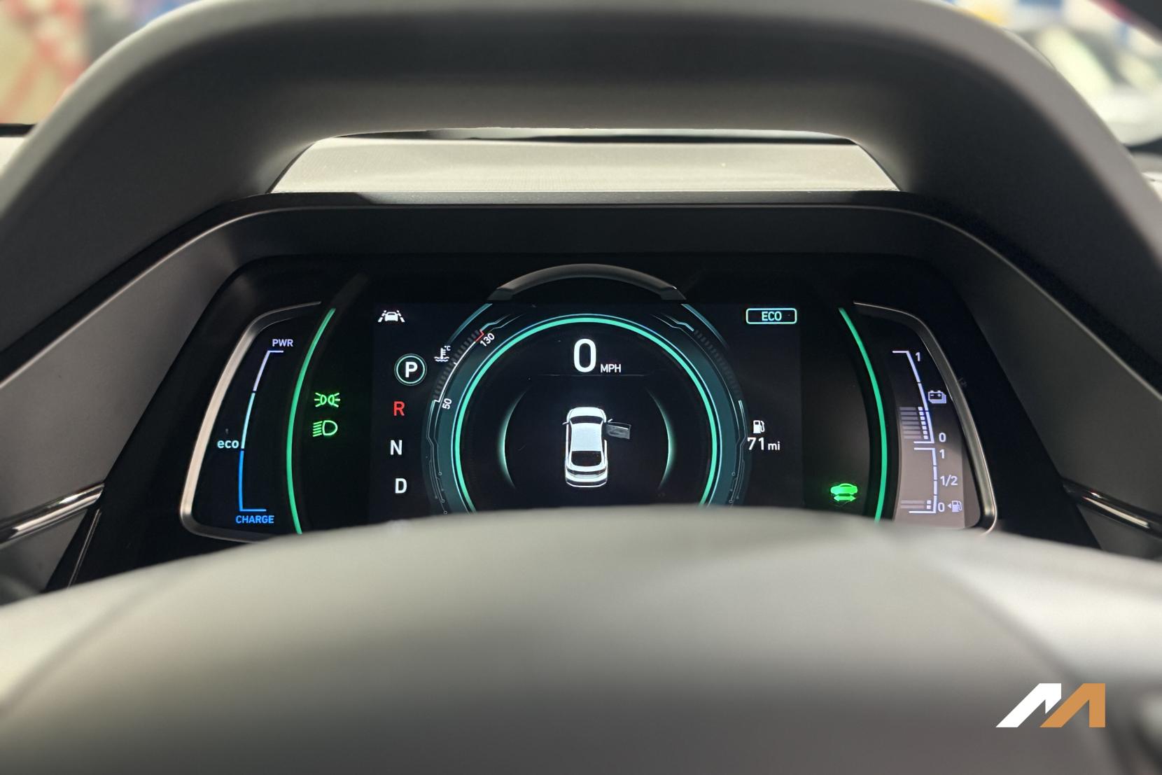 Hyundai IONIQ 1.6 h-GDi Premium Hatchback 5dr Petrol Hybrid DCT Euro 6 (s/s) (141 ps)