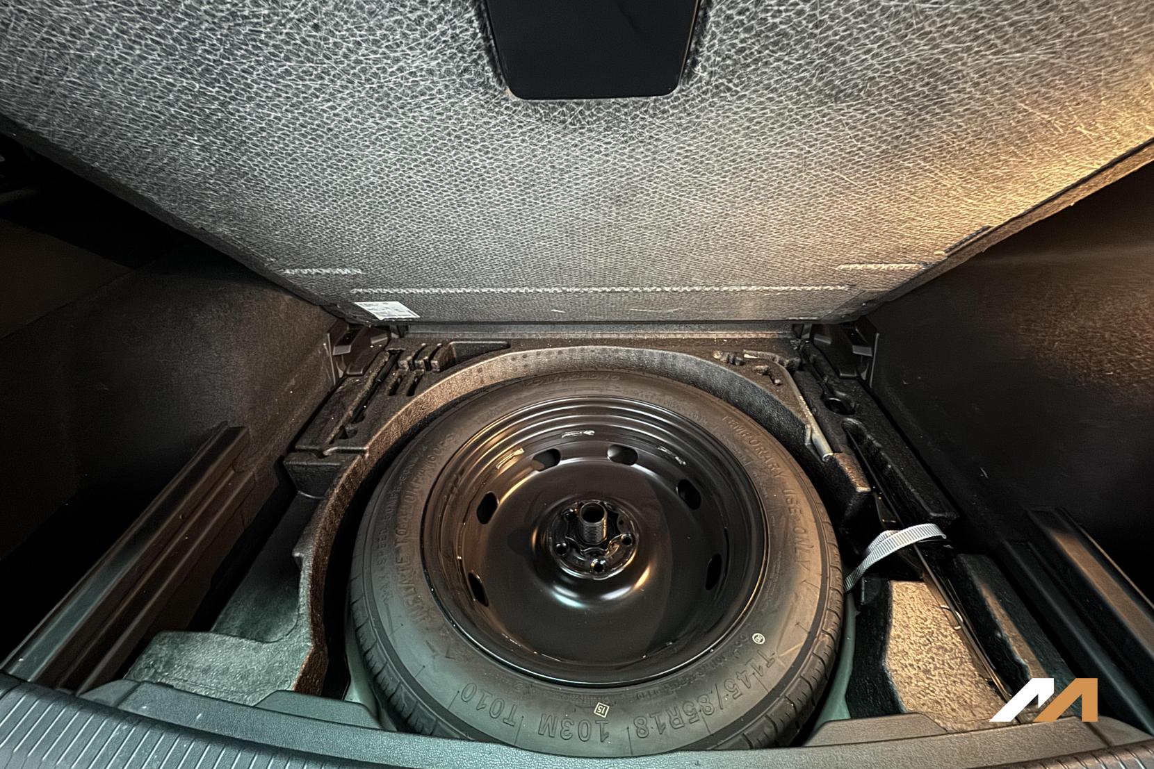 Volkswagen Tiguan 1.5 TSI EVO Match SUV 5dr Petrol DSG Euro 6 (s/s) (150 ps)