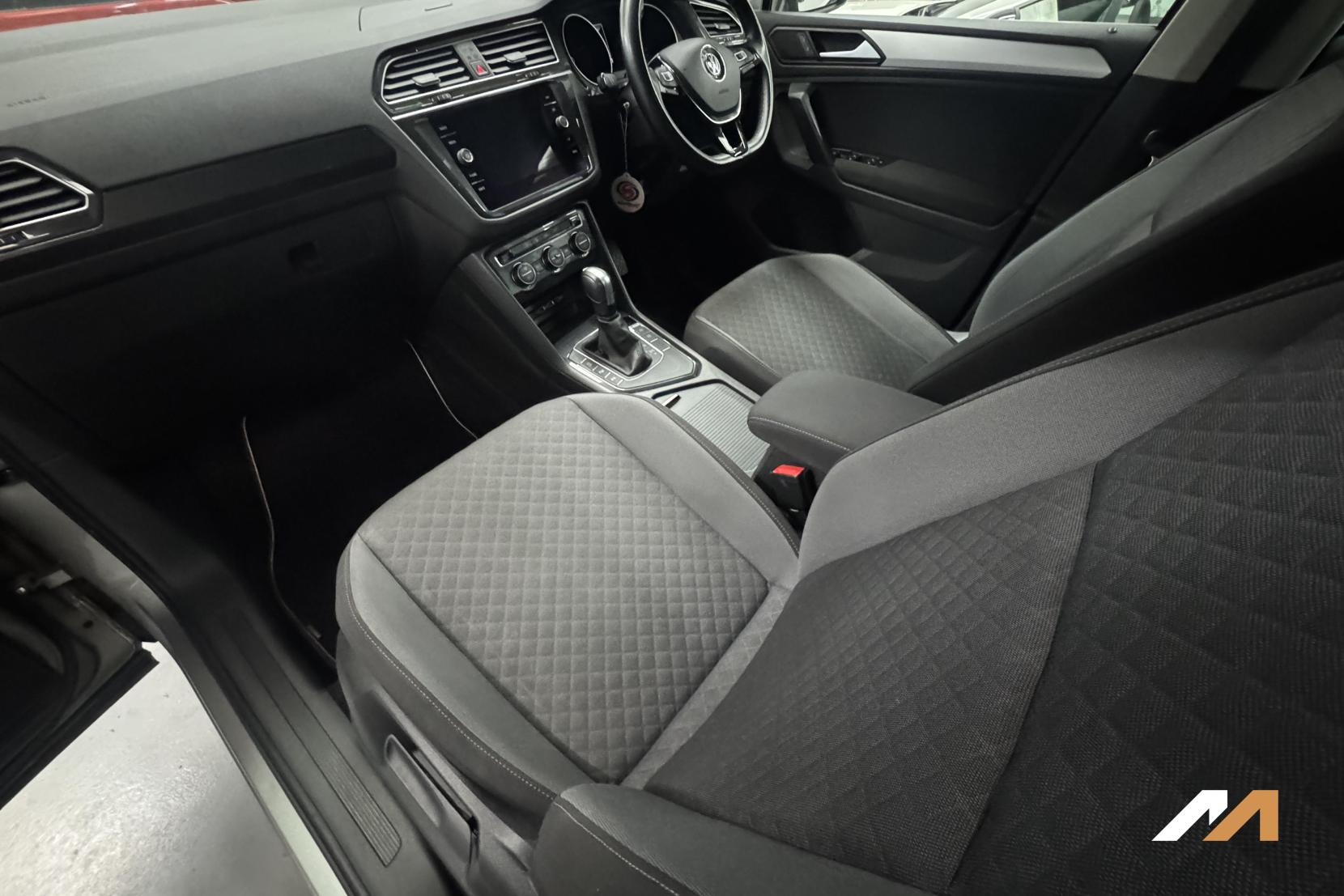 Volkswagen Tiguan 1.5 TSI EVO Match SUV 5dr Petrol DSG Euro 6 (s/s) (150 ps)