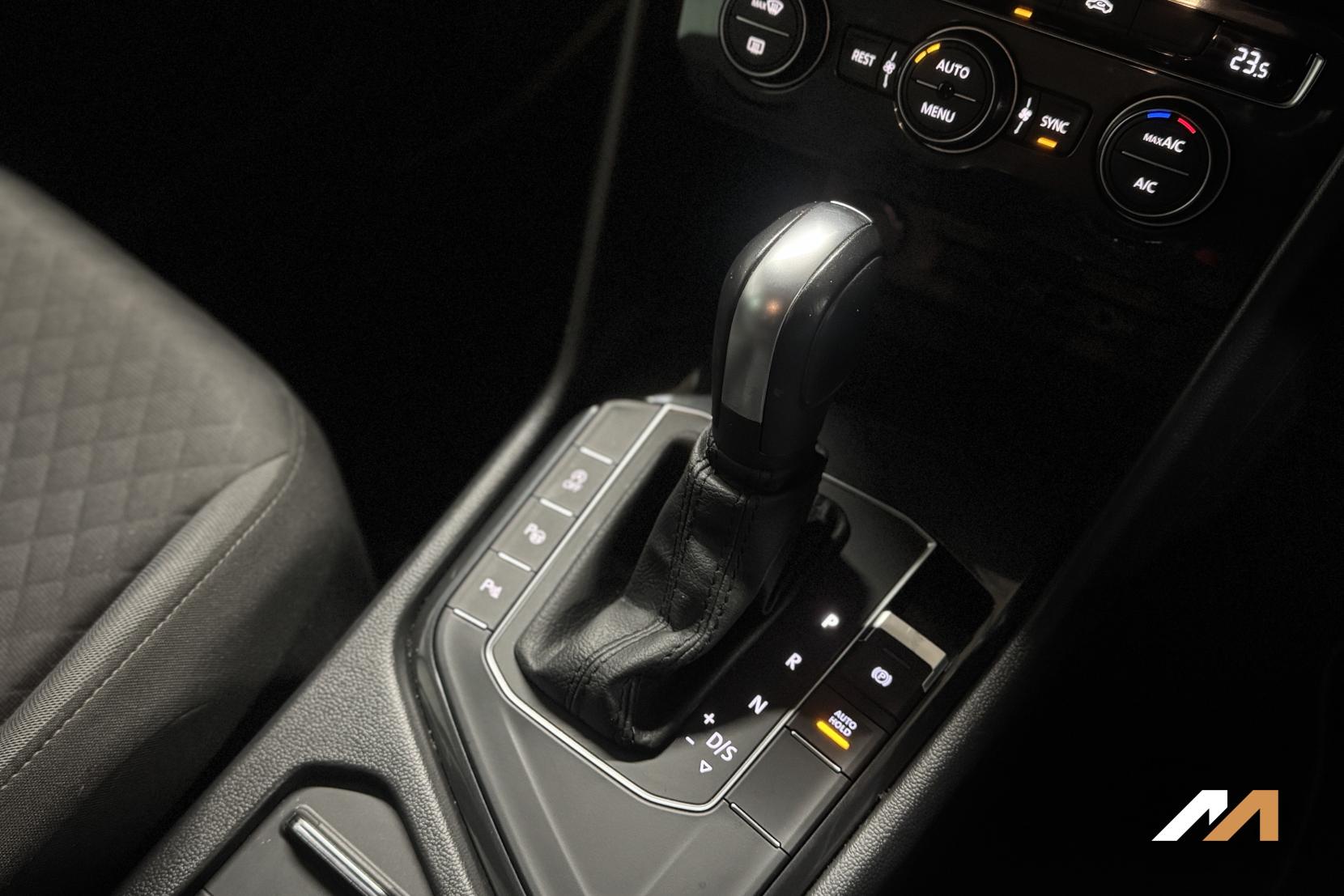 Volkswagen Tiguan 1.5 TSI EVO Match SUV 5dr Petrol DSG Euro 6 (s/s) (150 ps)