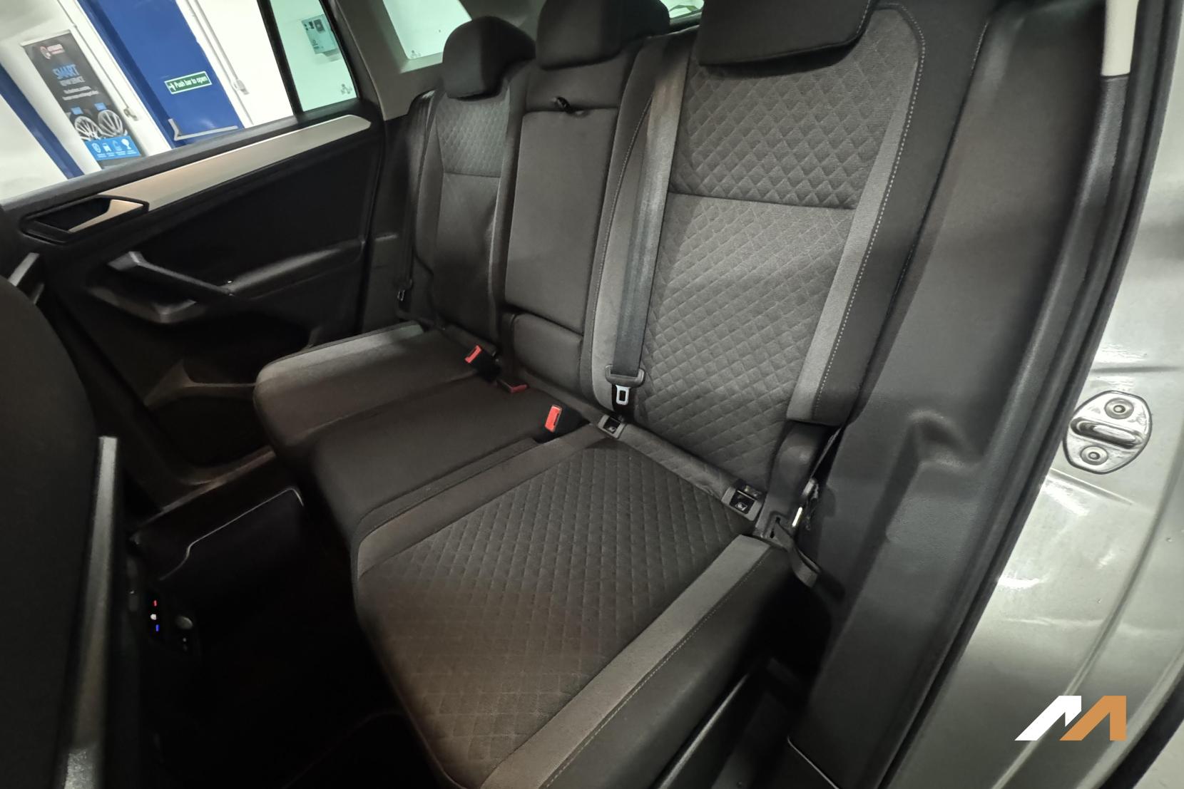 Volkswagen Tiguan 1.5 TSI EVO Match SUV 5dr Petrol DSG Euro 6 (s/s) (150 ps)