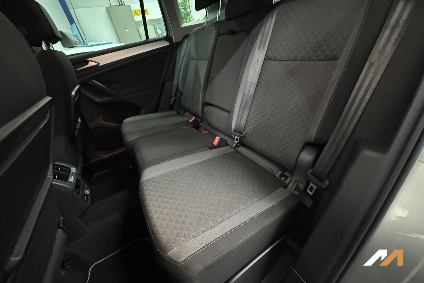 Volkswagen Tiguan 1.5 TSI EVO Match SUV 5dr Petrol DSG Euro 6 (s/s) (150 ps)