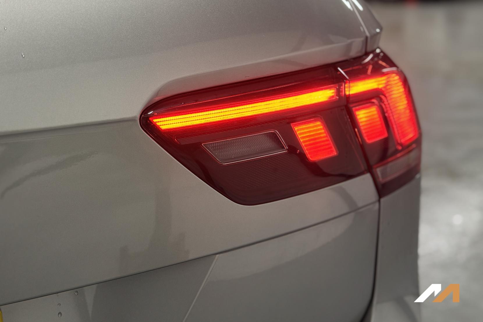 Volkswagen Tiguan 1.5 TSI EVO Match SUV 5dr Petrol DSG Euro 6 (s/s) (150 ps)