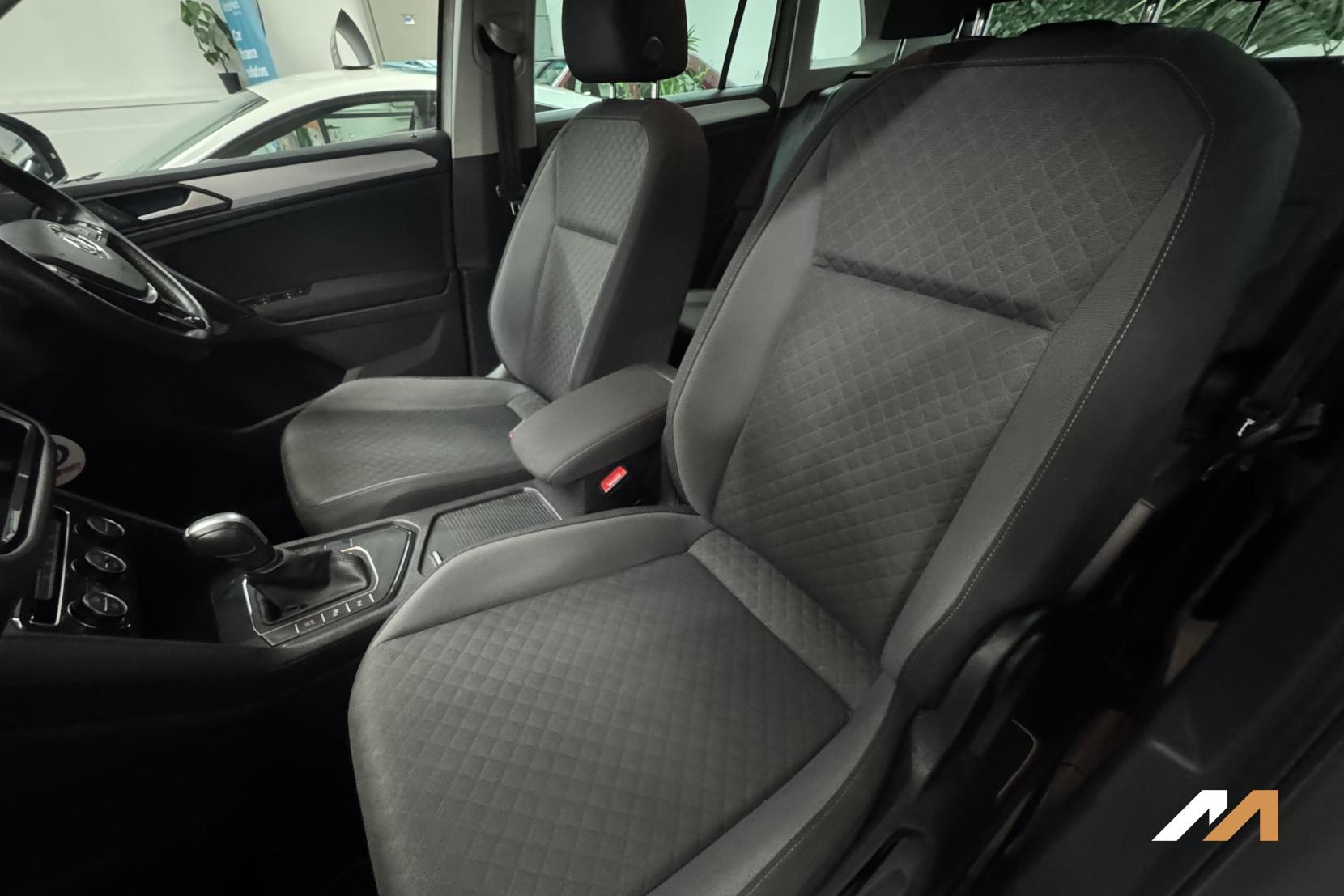 Volkswagen Tiguan 1.5 TSI EVO Match SUV 5dr Petrol DSG Euro 6 (s/s) (150 ps)