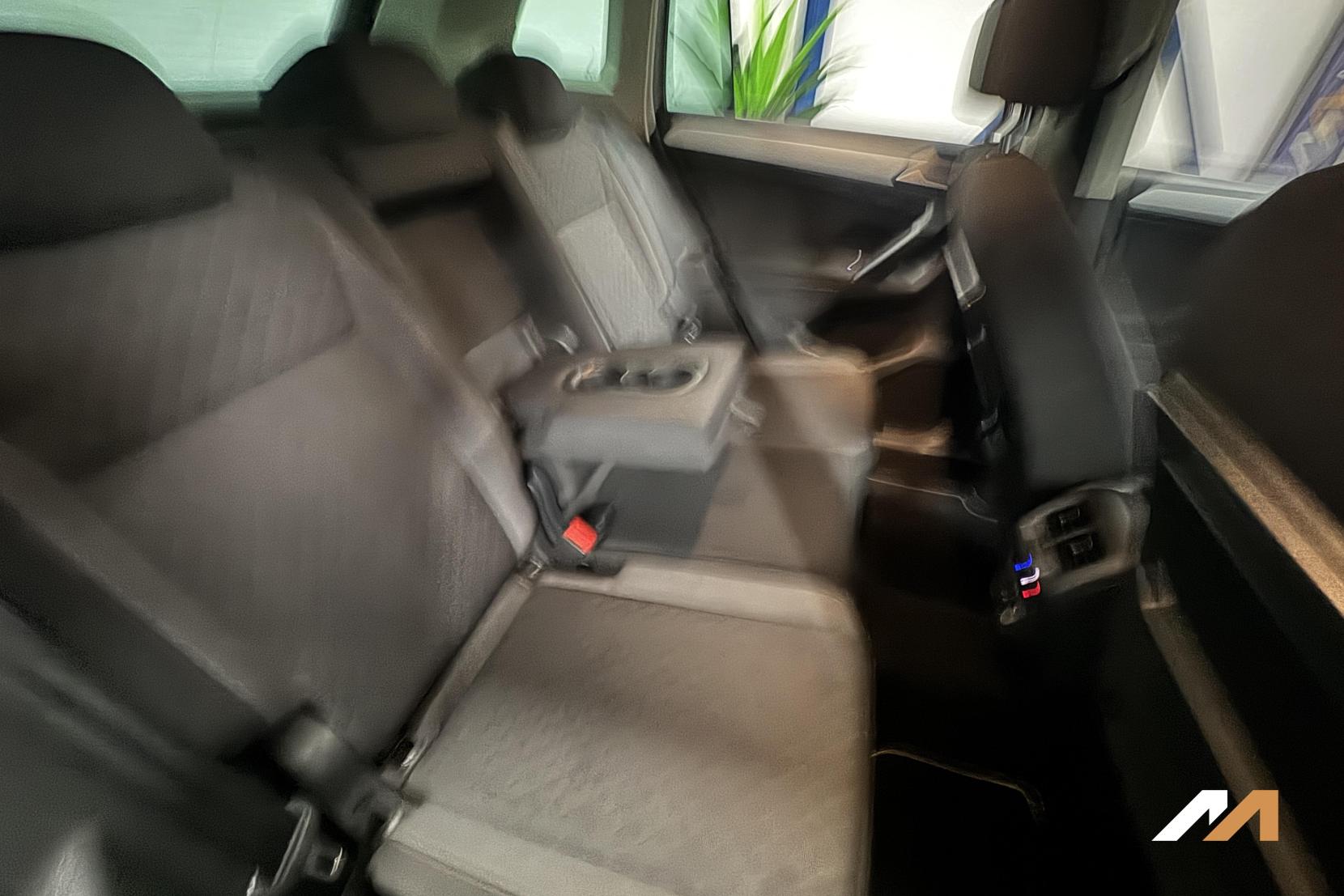 Volkswagen Tiguan 1.5 TSI EVO Match SUV 5dr Petrol DSG Euro 6 (s/s) (150 ps)