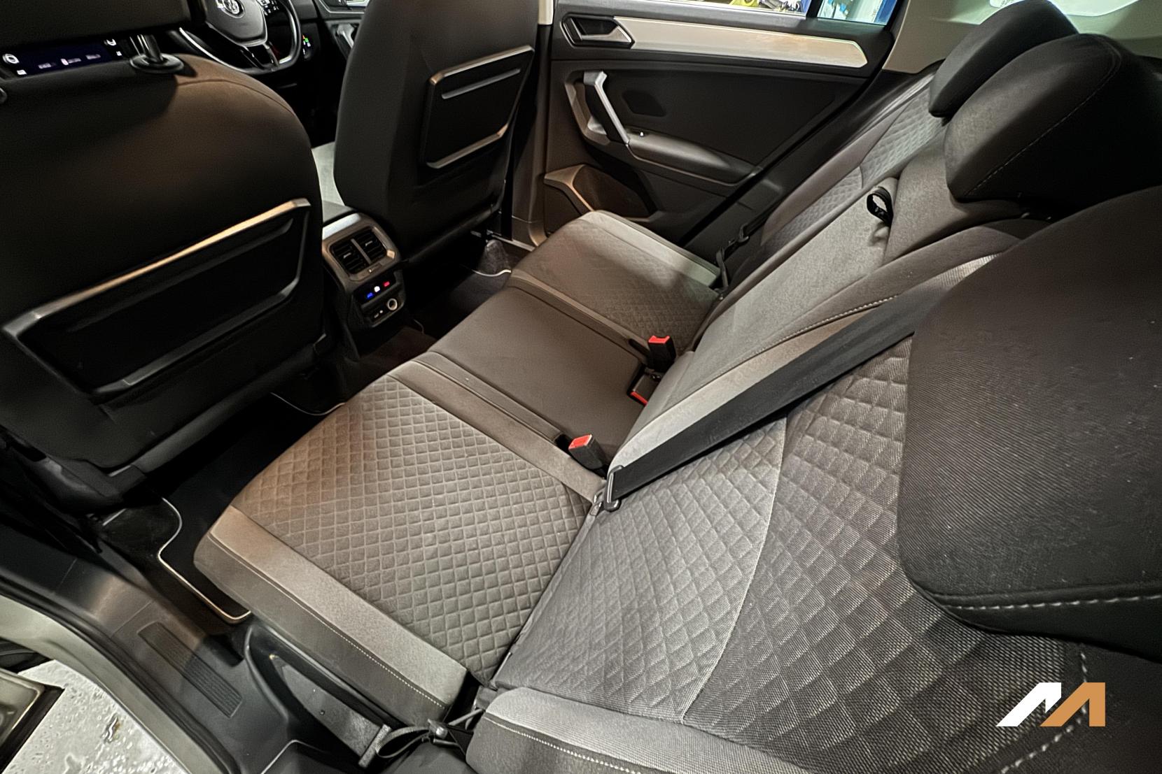 Volkswagen Tiguan 1.5 TSI EVO Match SUV 5dr Petrol DSG Euro 6 (s/s) (150 ps)