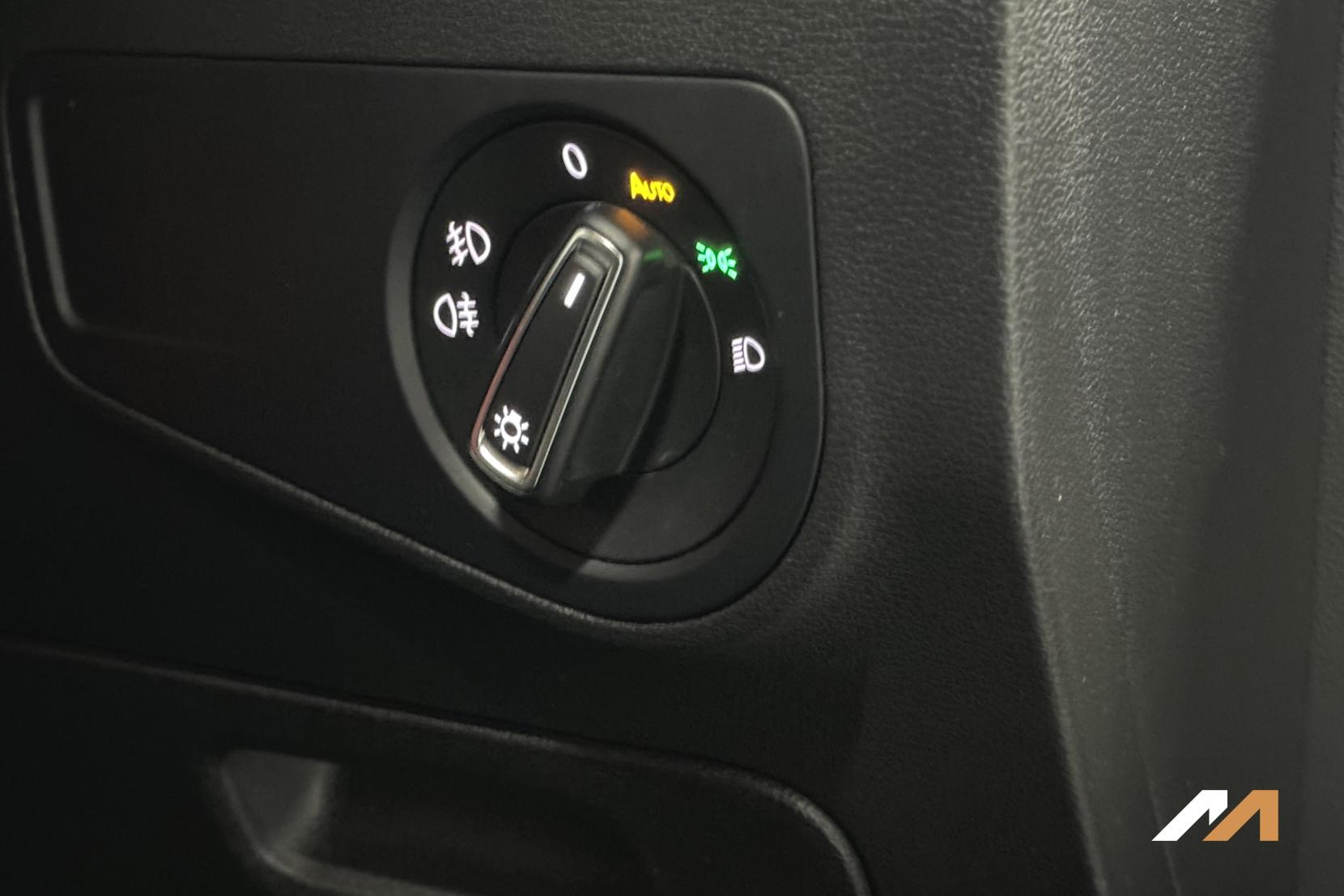 Volkswagen Tiguan 1.5 TSI EVO Match SUV 5dr Petrol DSG Euro 6 (s/s) (150 ps)