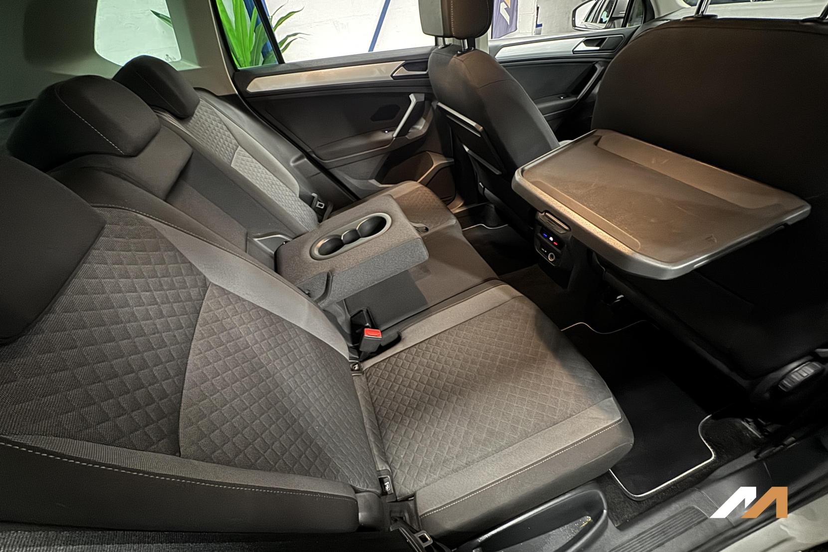 Volkswagen Tiguan 1.5 TSI EVO Match SUV 5dr Petrol DSG Euro 6 (s/s) (150 ps)