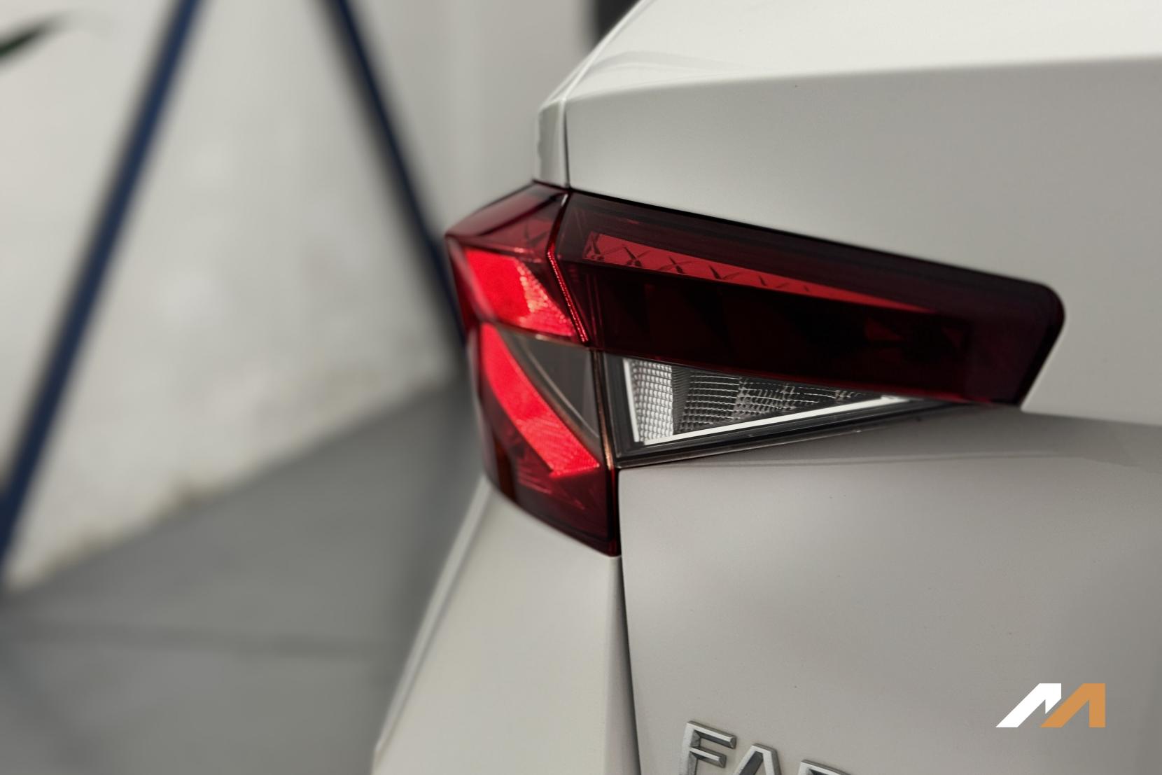 Skoda Fabia 1.0 TSI Colour Edition Hatchback 5dr Petrol DSG Euro 6 (s/s) (110 ps)