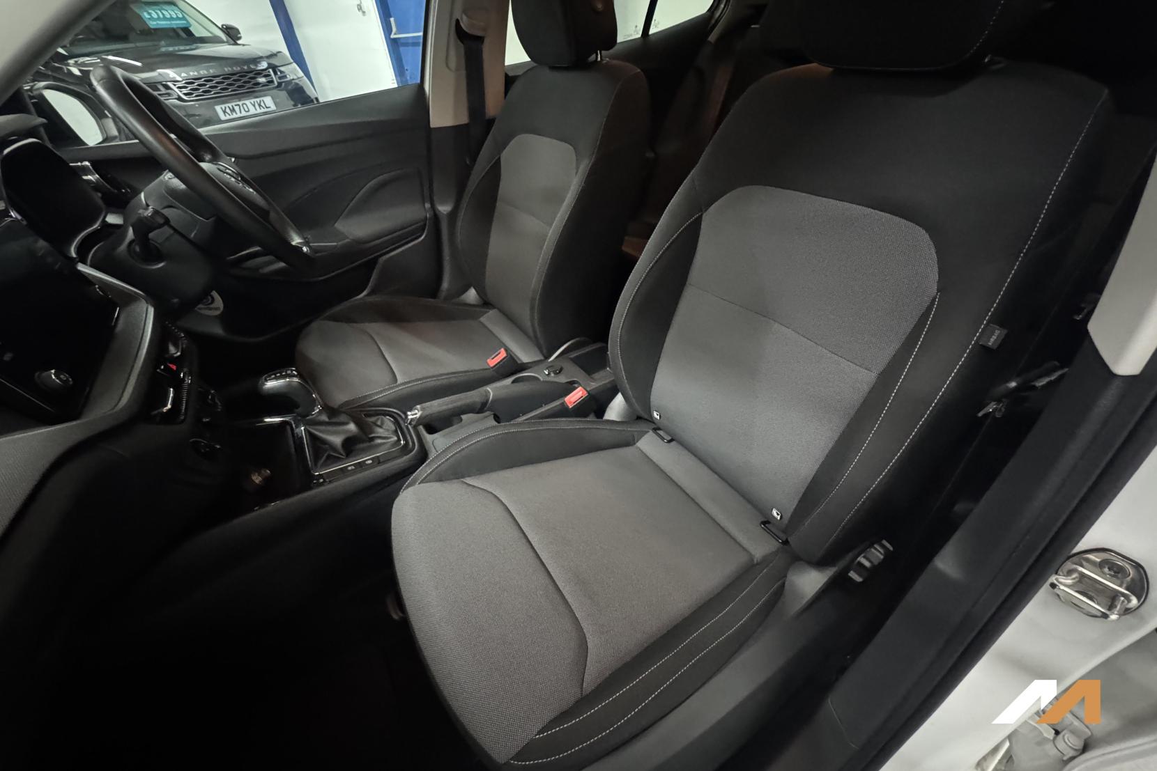 Skoda Fabia 1.0 TSI Colour Edition Hatchback 5dr Petrol DSG Euro 6 (s/s) (110 ps)