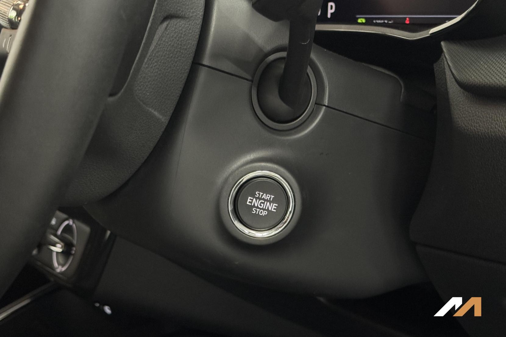 Skoda Fabia 1.0 TSI Colour Edition Hatchback 5dr Petrol DSG Euro 6 (s/s) (110 ps)