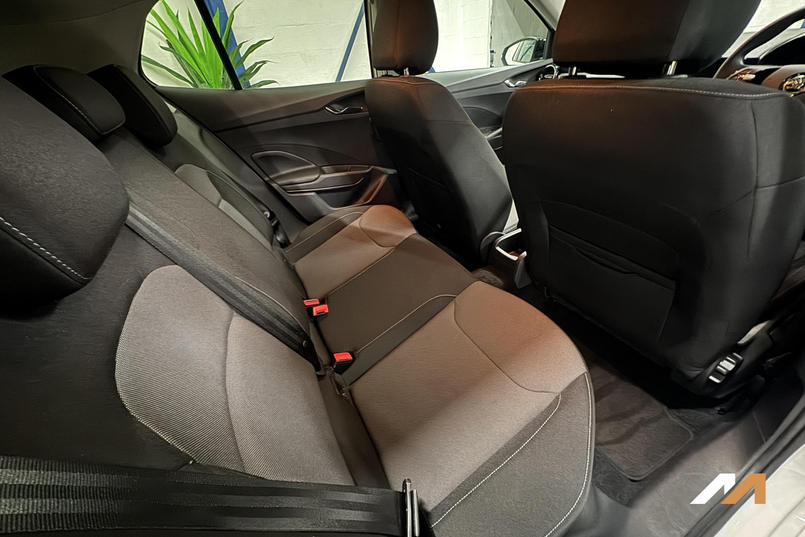 Skoda Fabia 1.0 TSI Colour Edition Hatchback 5dr Petrol DSG Euro 6 (s/s) (110 ps)