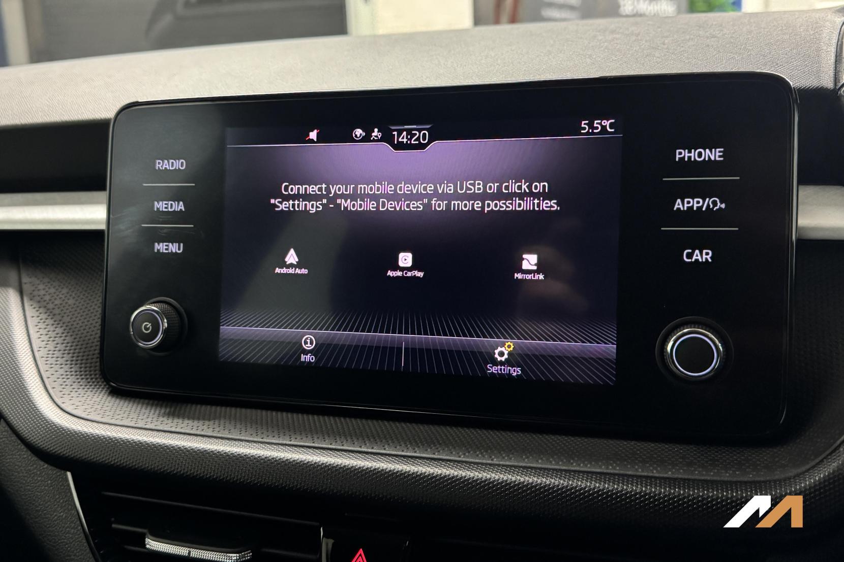 Skoda Fabia 1.0 TSI Colour Edition Hatchback 5dr Petrol DSG Euro 6 (s/s) (110 ps)