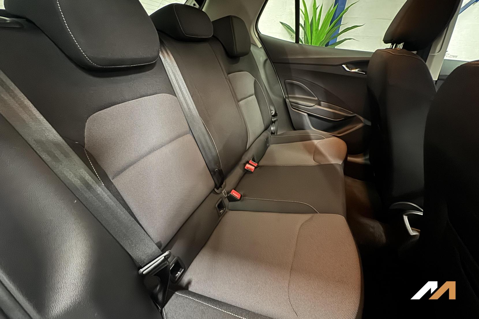 Skoda Fabia 1.0 TSI Colour Edition Hatchback 5dr Petrol DSG Euro 6 (s/s) (110 ps)