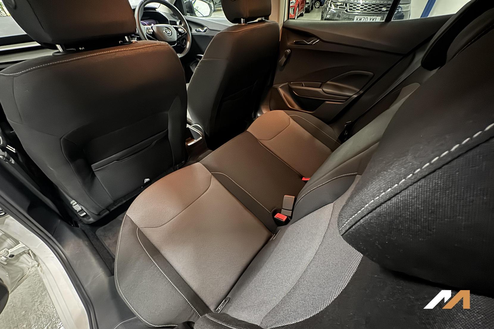 Skoda Fabia 1.0 TSI Colour Edition Hatchback 5dr Petrol DSG Euro 6 (s/s) (110 ps)