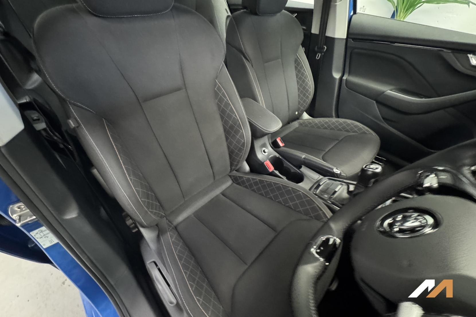 Skoda Scala 1.5 TSI SE Hatchback 5dr Petrol Manual Euro 6 (s/s) (150 ps)