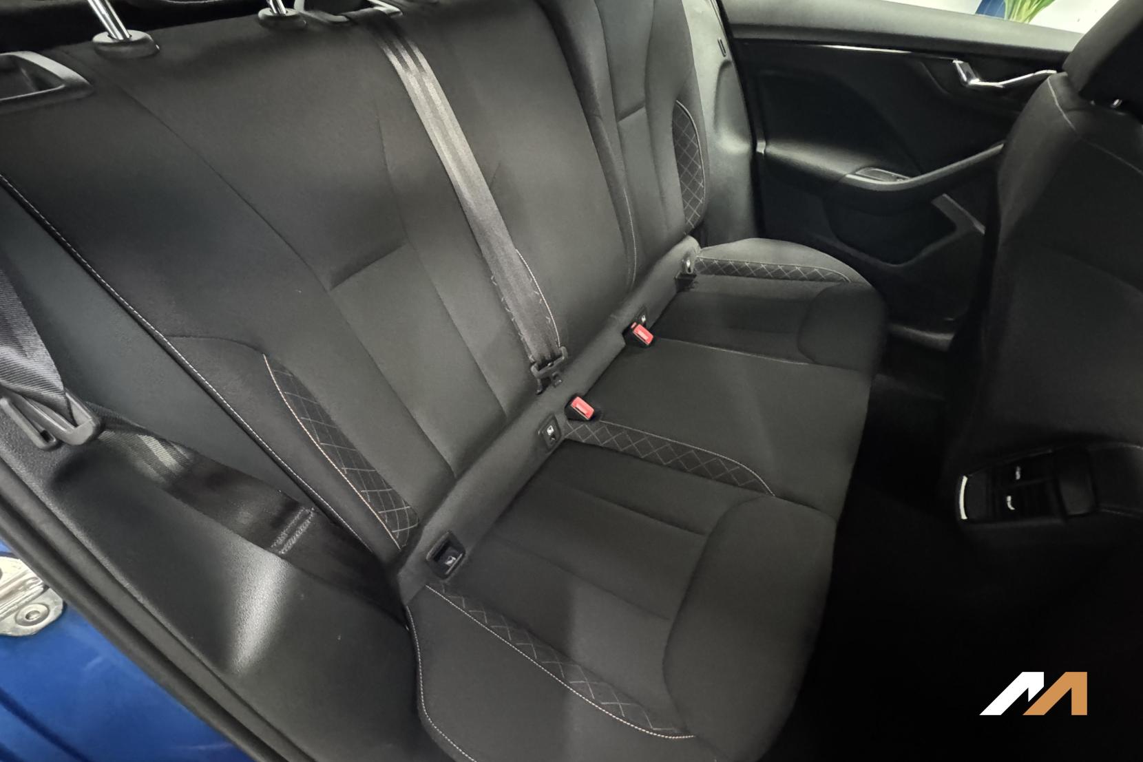 Skoda Scala 1.5 TSI SE Hatchback 5dr Petrol Manual Euro 6 (s/s) (150 ps)