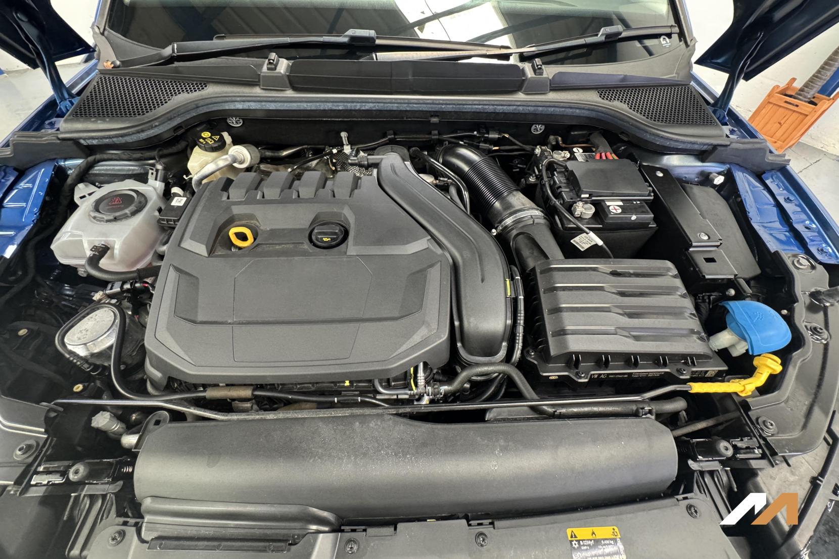 Skoda Scala 1.5 TSI SE Hatchback 5dr Petrol Manual Euro 6 (s/s) (150 ps)
