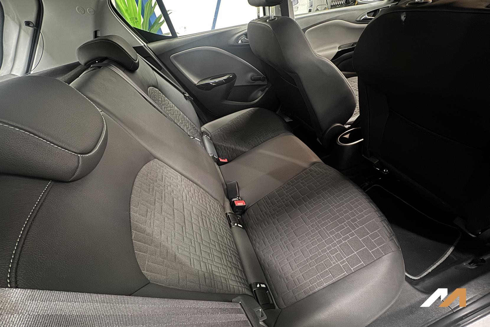 Vauxhall Corsa 1.4i ecoTEC SE Nav Hatchback 5dr Petrol Manual Euro 6 (90 ps)