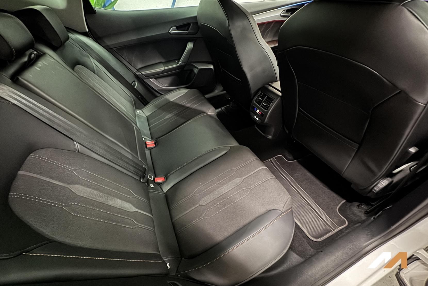 CUPRA Formentor 1.5 TSI V1 SUV 5dr Petrol DSG Euro 6 (s/s) (150 ps)