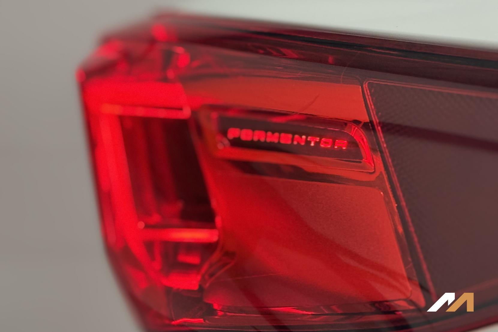 CUPRA Formentor 1.5 TSI V1 SUV 5dr Petrol DSG Euro 6 (s/s) (150 ps)