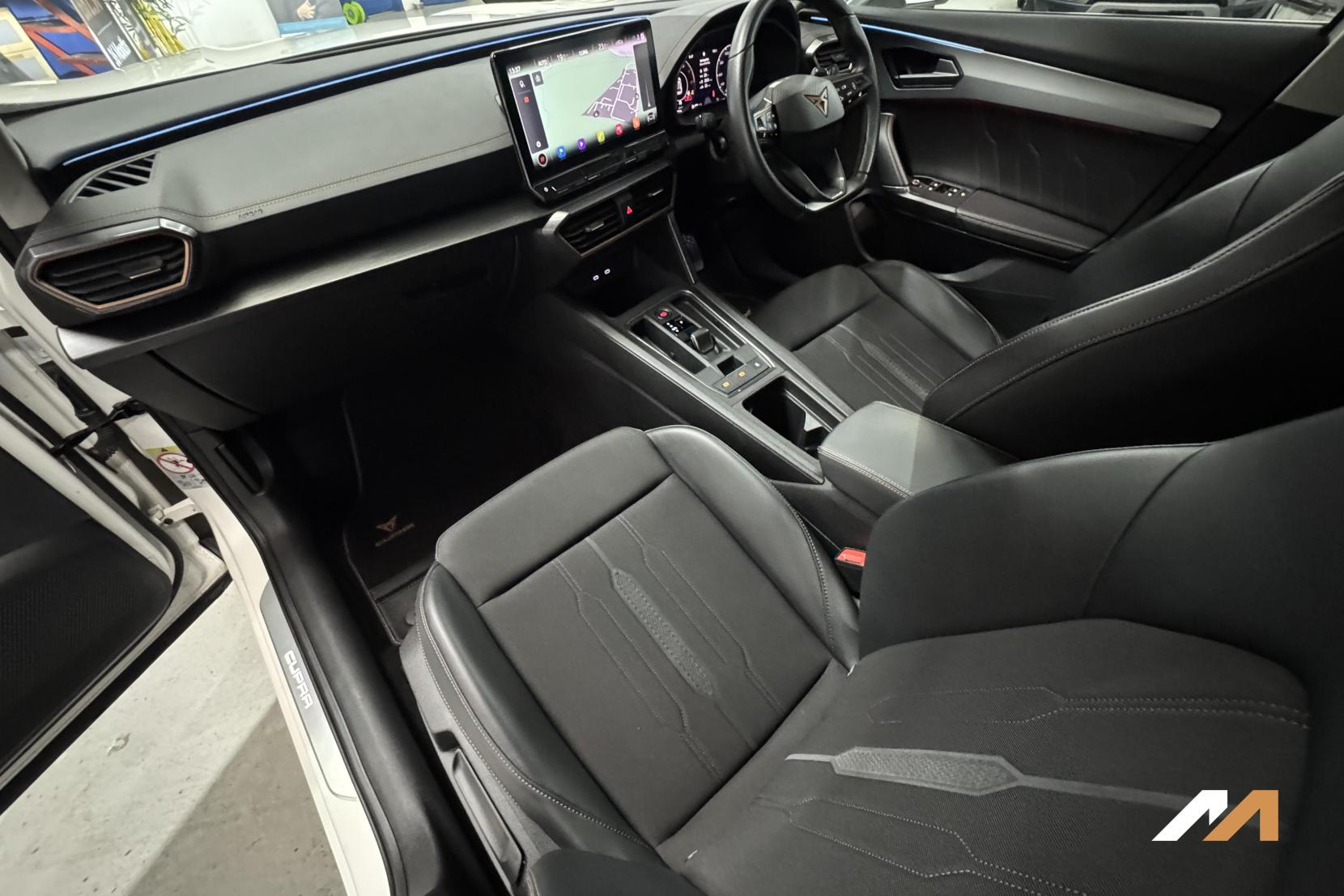 CUPRA Formentor 1.5 TSI V1 SUV 5dr Petrol DSG Euro 6 (s/s) (150 ps)