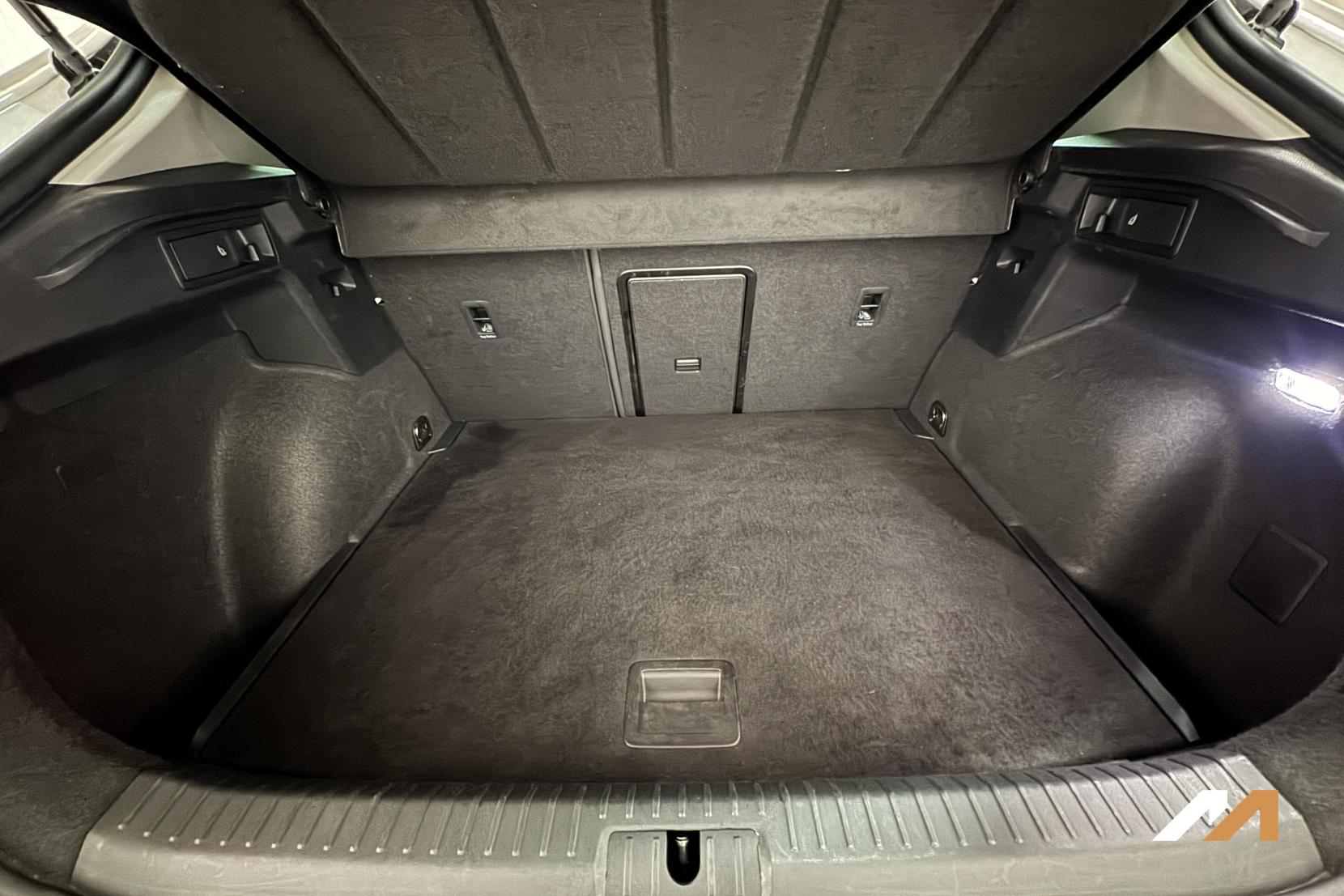 CUPRA Formentor 1.5 TSI V1 SUV 5dr Petrol DSG Euro 6 (s/s) (150 ps)