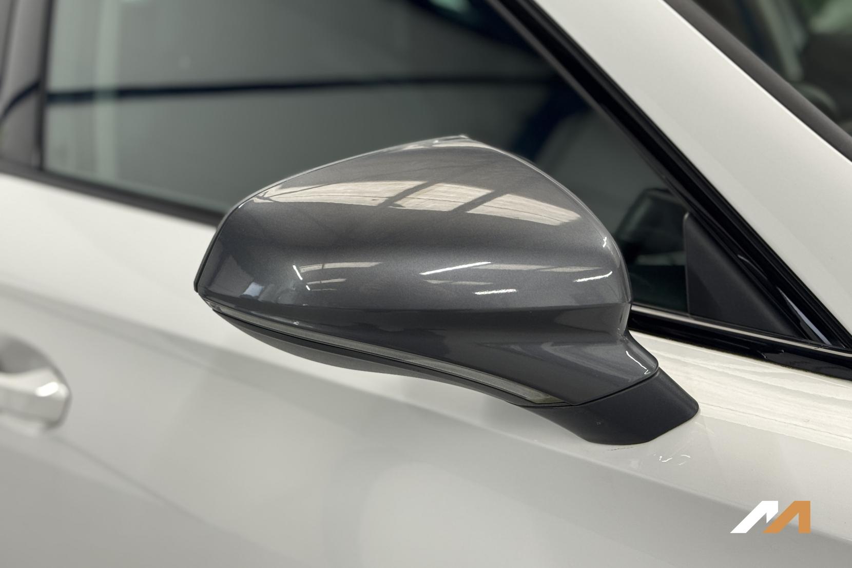 CUPRA Formentor 1.5 TSI V1 SUV 5dr Petrol DSG Euro 6 (s/s) (150 ps)