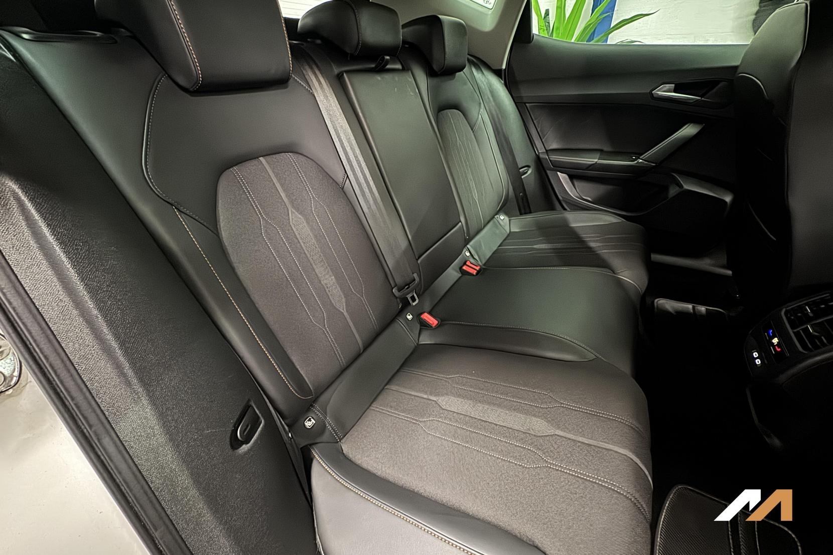 CUPRA Formentor 1.5 TSI V1 SUV 5dr Petrol DSG Euro 6 (s/s) (150 ps)