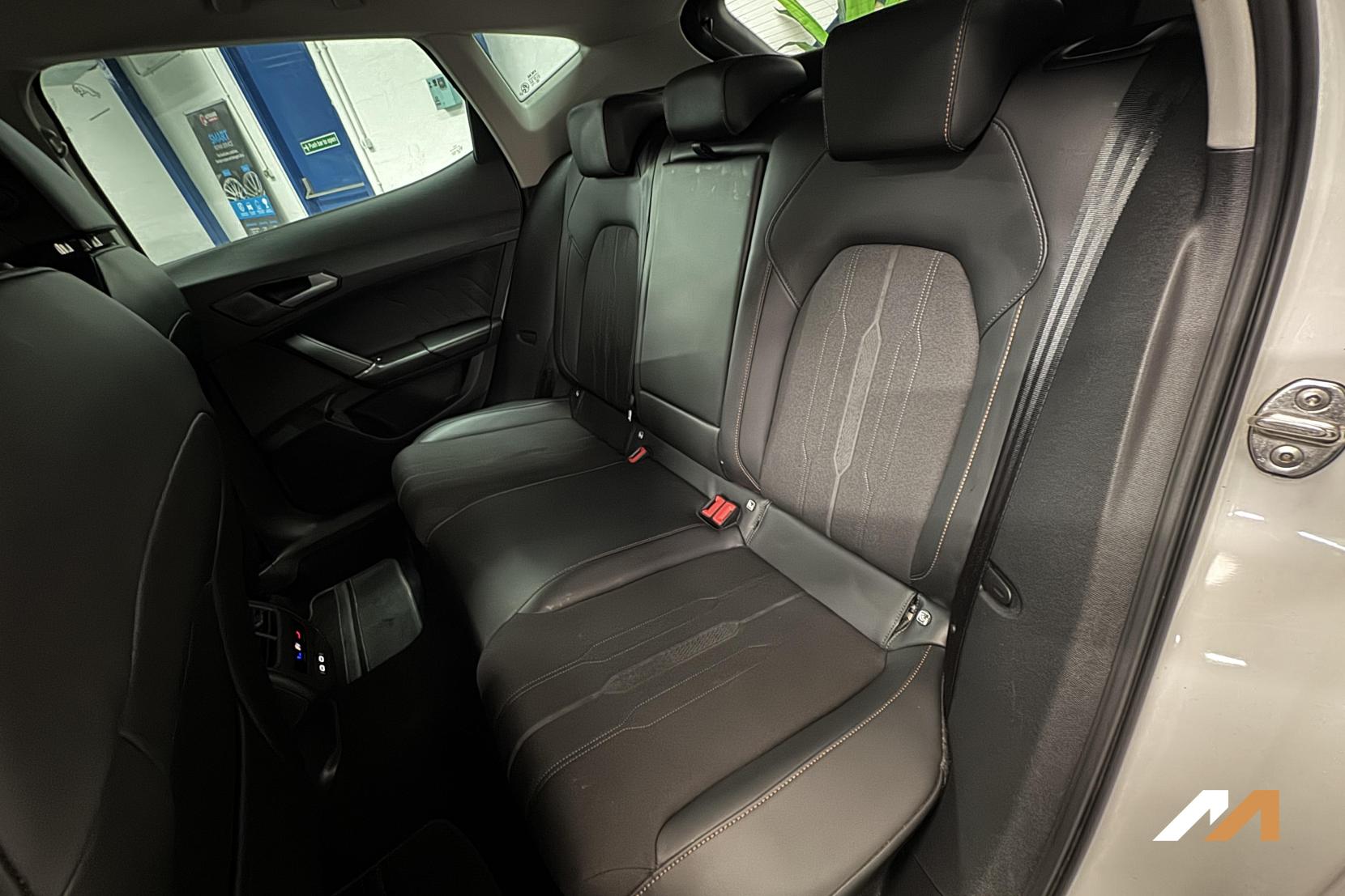 CUPRA Formentor 1.5 TSI V1 SUV 5dr Petrol DSG Euro 6 (s/s) (150 ps)