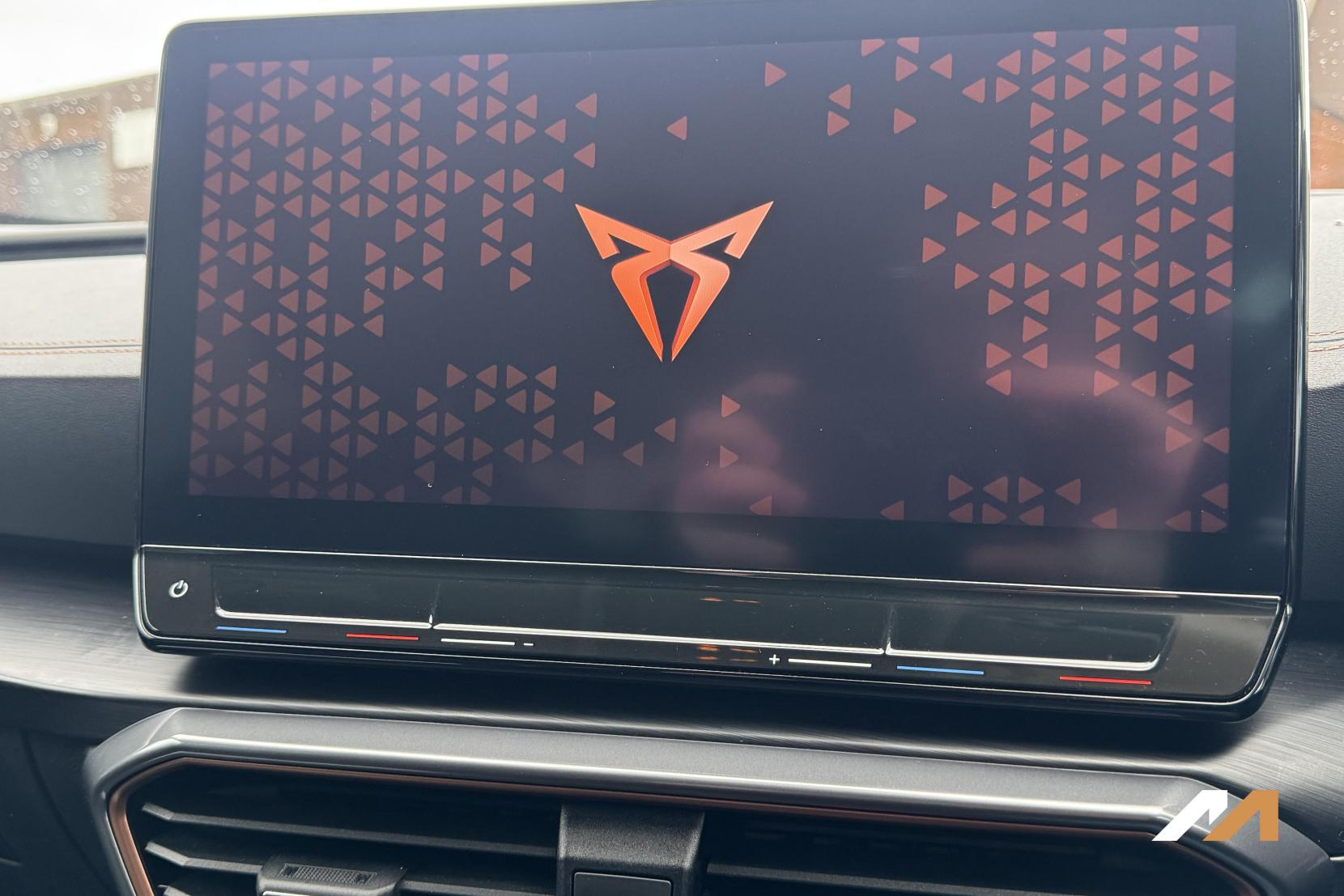 CUPRA Formentor 1.5 TSI V1 SUV 5dr Petrol DSG Euro 6 (s/s) (150 ps)