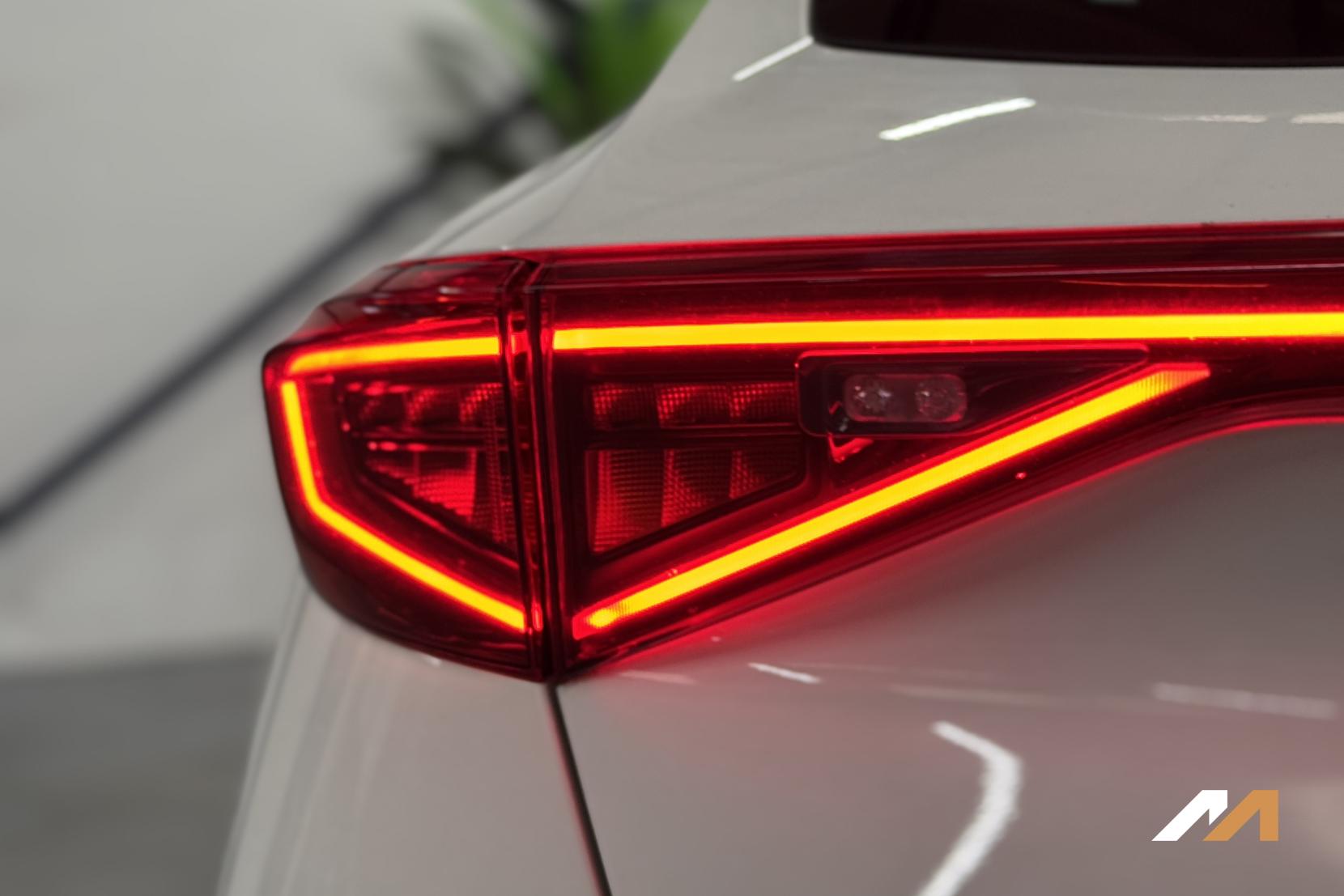 CUPRA Formentor 1.5 TSI V1 SUV 5dr Petrol DSG Euro 6 (s/s) (150 ps)