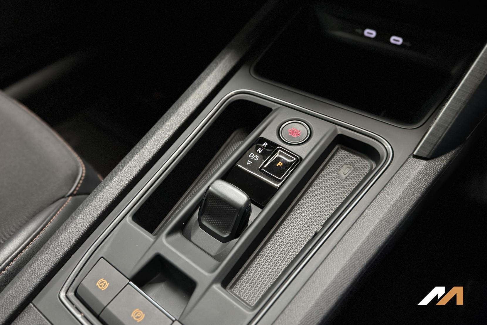 CUPRA Formentor 1.5 TSI V1 SUV 5dr Petrol DSG Euro 6 (s/s) (150 ps)