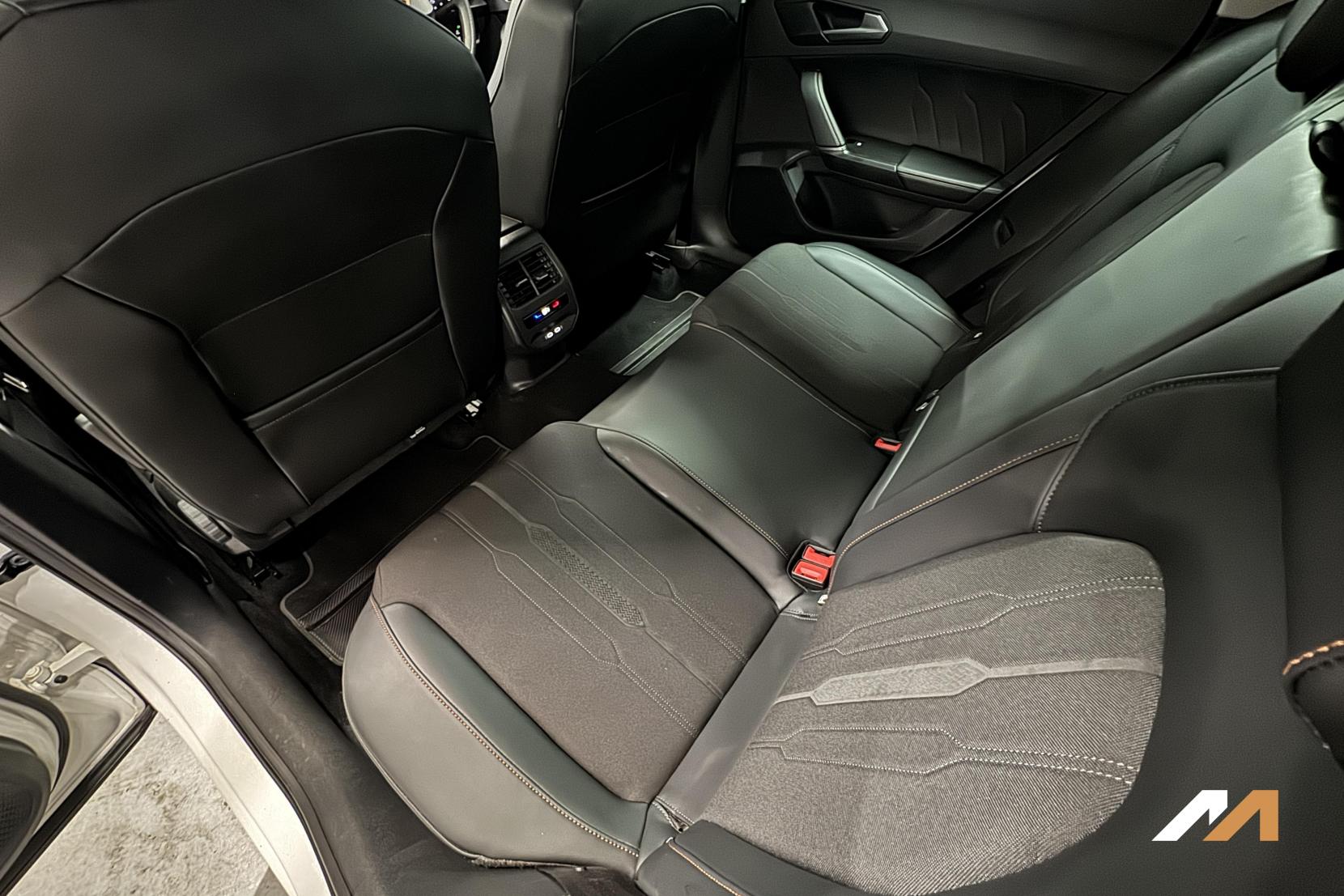 CUPRA Formentor 1.5 TSI V1 SUV 5dr Petrol DSG Euro 6 (s/s) (150 ps)