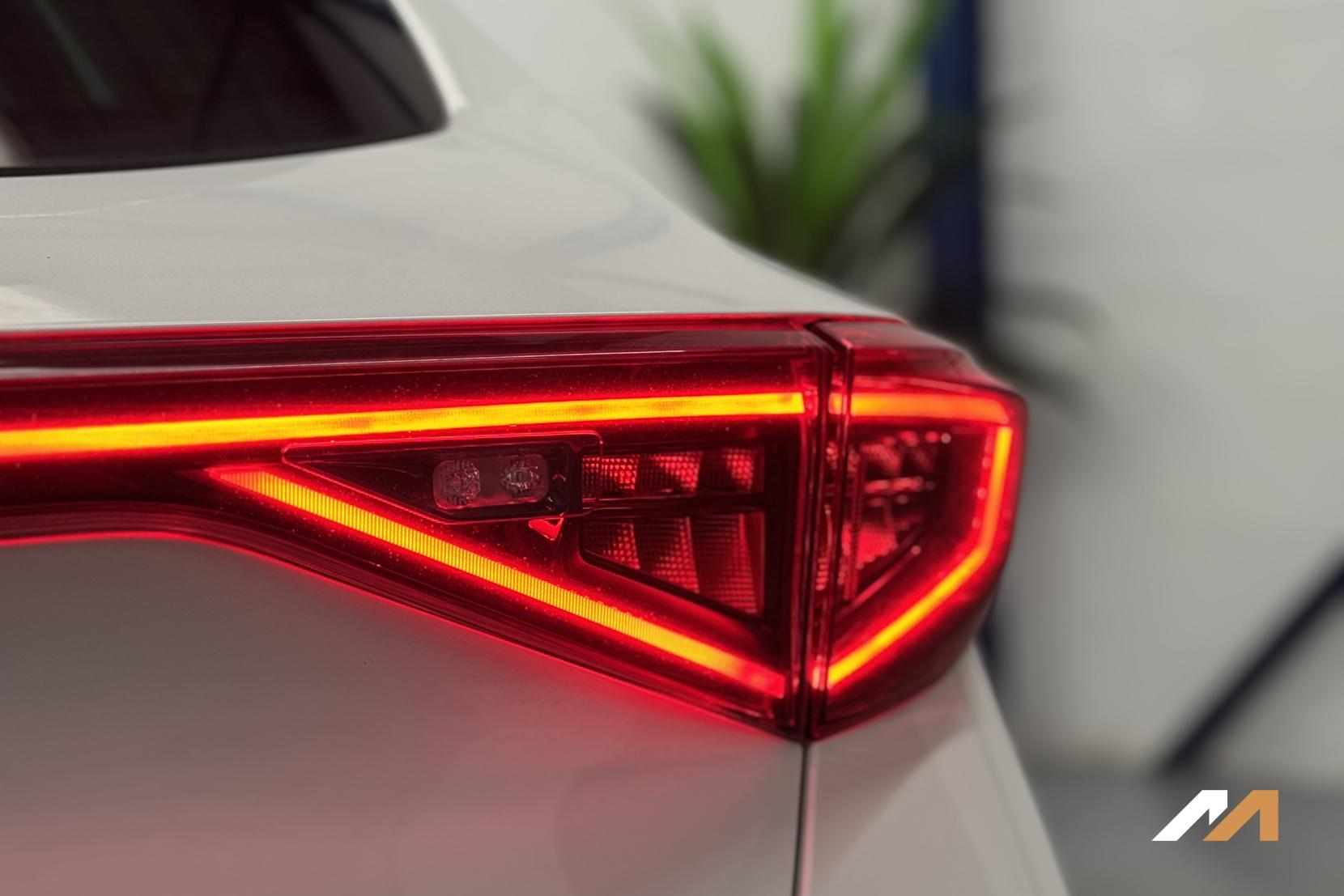 CUPRA Formentor 1.5 TSI V1 SUV 5dr Petrol DSG Euro 6 (s/s) (150 ps)