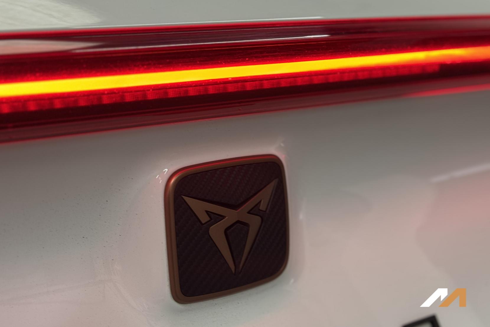 CUPRA Formentor 1.5 TSI V1 SUV 5dr Petrol DSG Euro 6 (s/s) (150 ps)