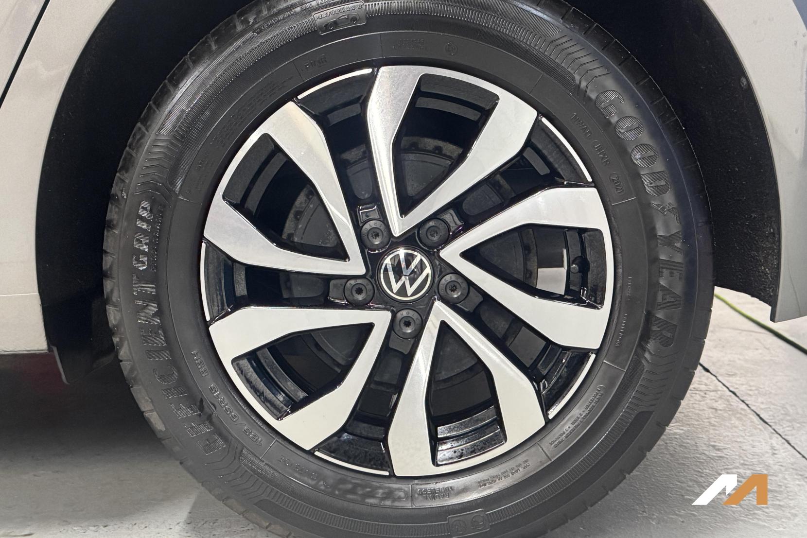 Volkswagen Polo 1.0 TSI Active Hatchback 5dr Petrol Manual Euro 6 (s/s) (95 ps)