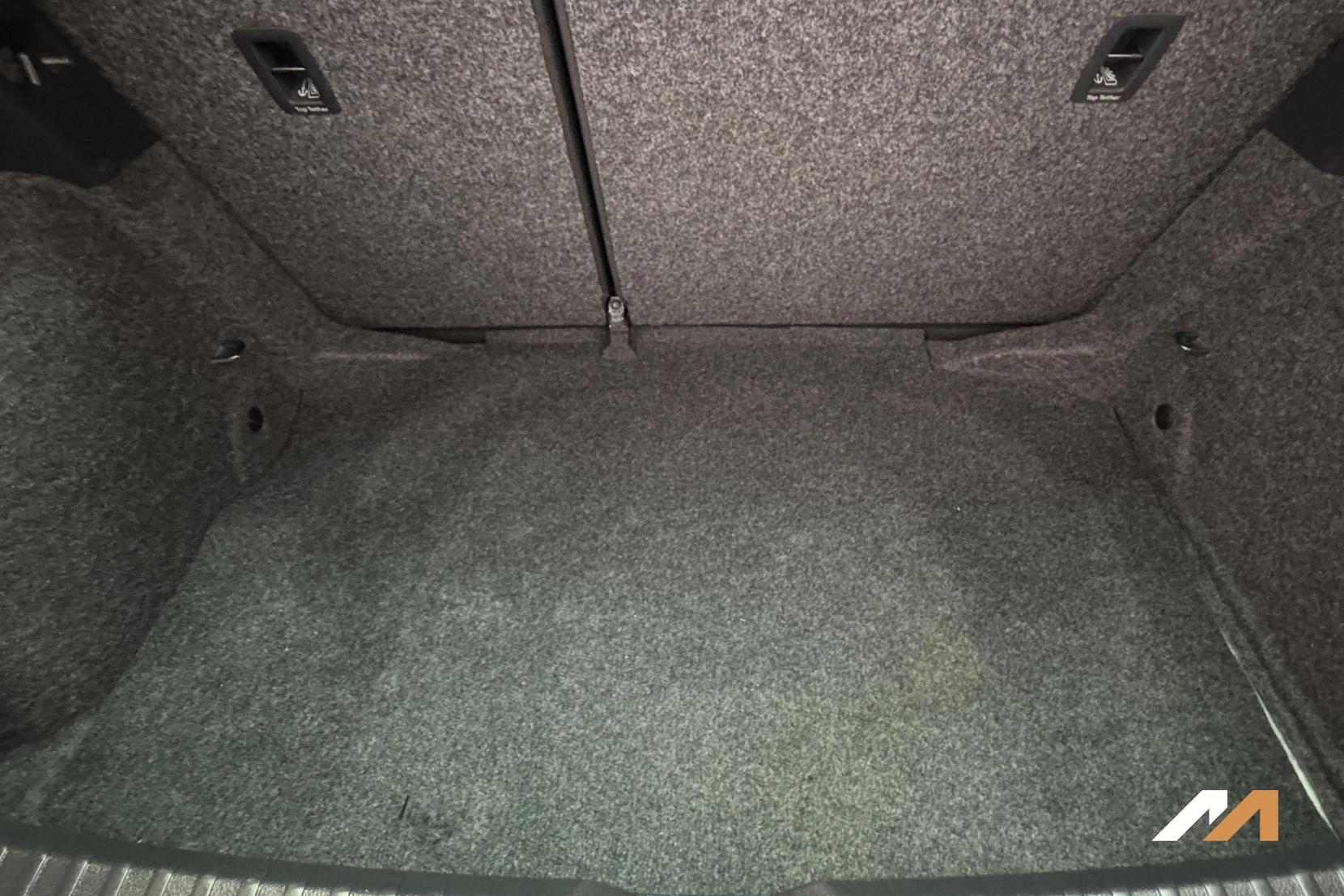 SEAT Ibiza 1.0 MPI FR Hatchback 5dr Petrol Manual Euro 6 (s/s) GPF (80 ps)