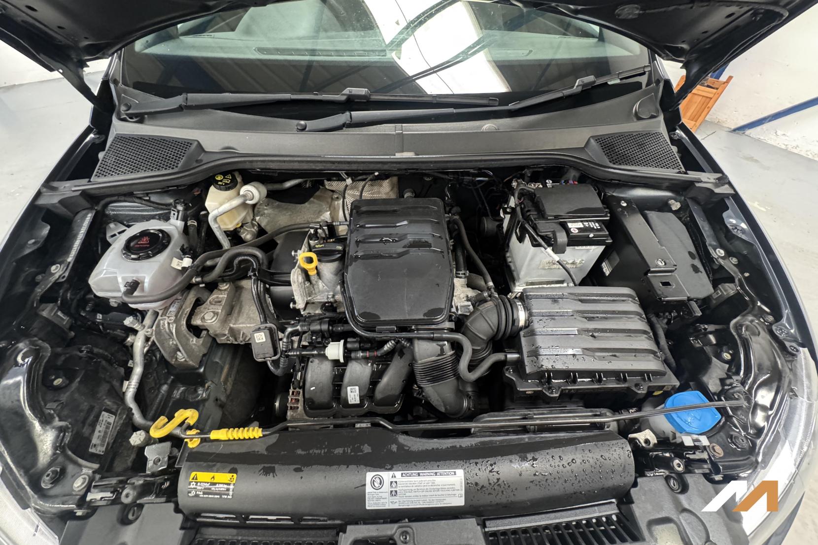 SEAT Ibiza 1.0 MPI FR Hatchback 5dr Petrol Manual Euro 6 (s/s) GPF (80 ps)