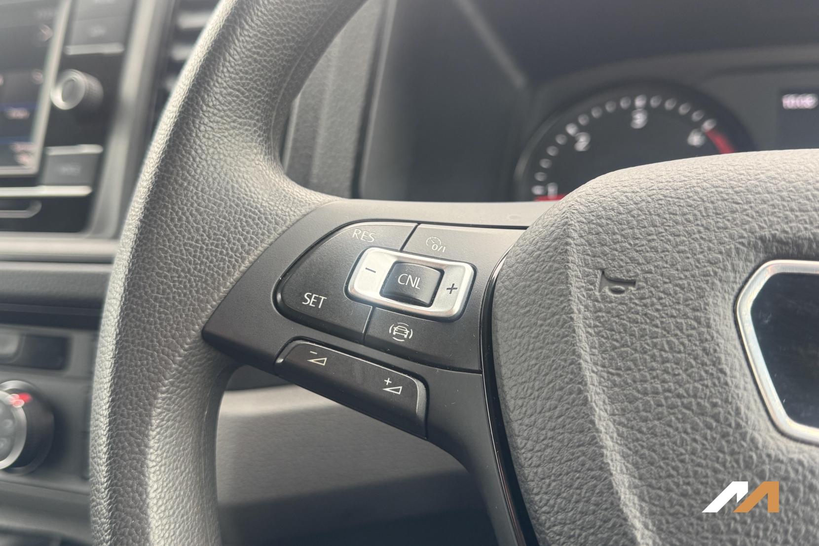 MAN TGE 2.0 3140d Panel Van 5dr Diesel Manual RWD Standard Medium Roof Euro 6 (s/s) (140 ps)
