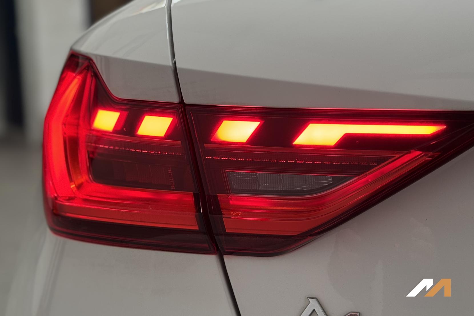 Audi A1 1.0 TFSI 25 Technik Sportback 5dr Petrol Manual Euro 6 (s/s) (95 ps)