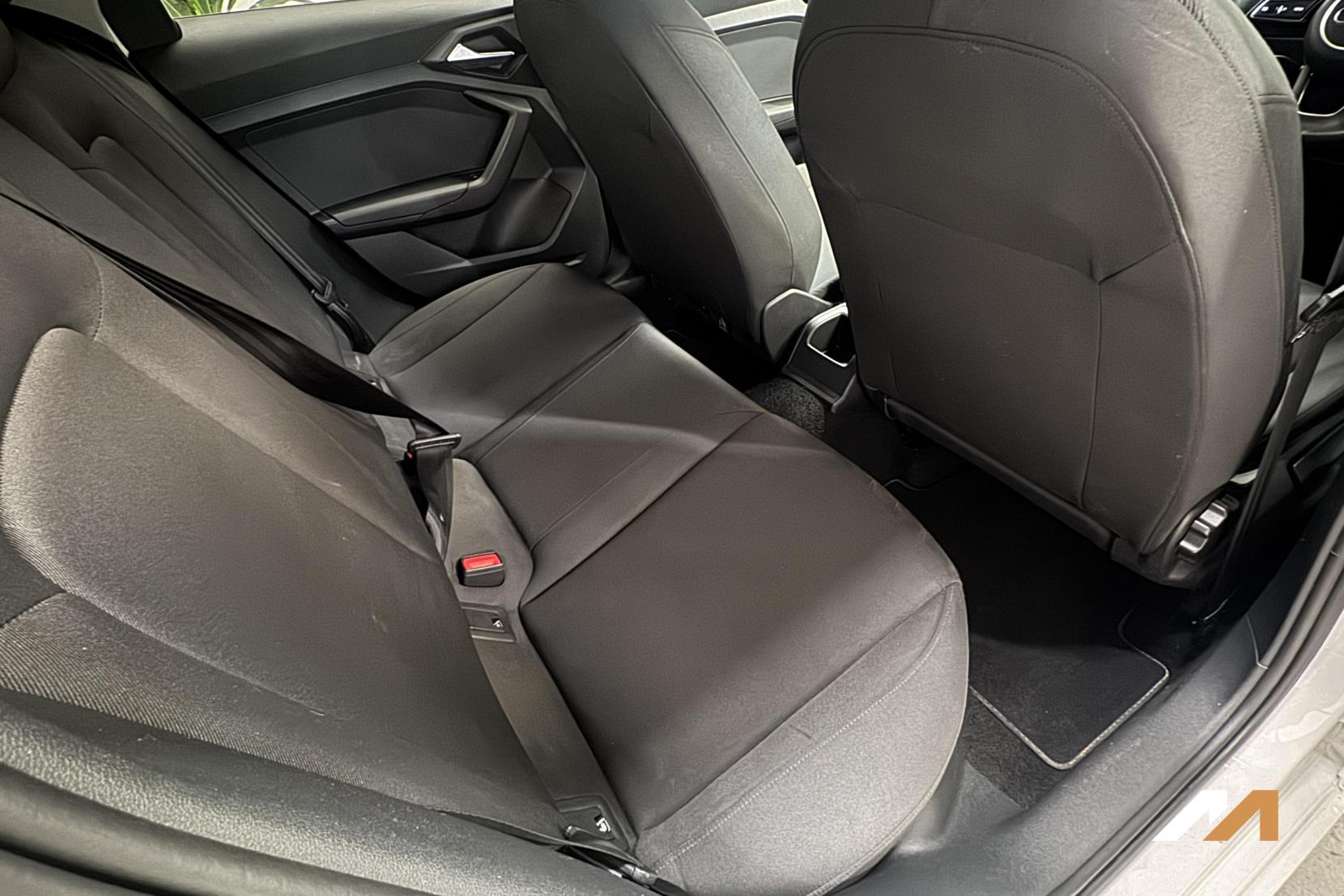 Audi A1 1.0 TFSI 25 Technik Sportback 5dr Petrol Manual Euro 6 (s/s) (95 ps)