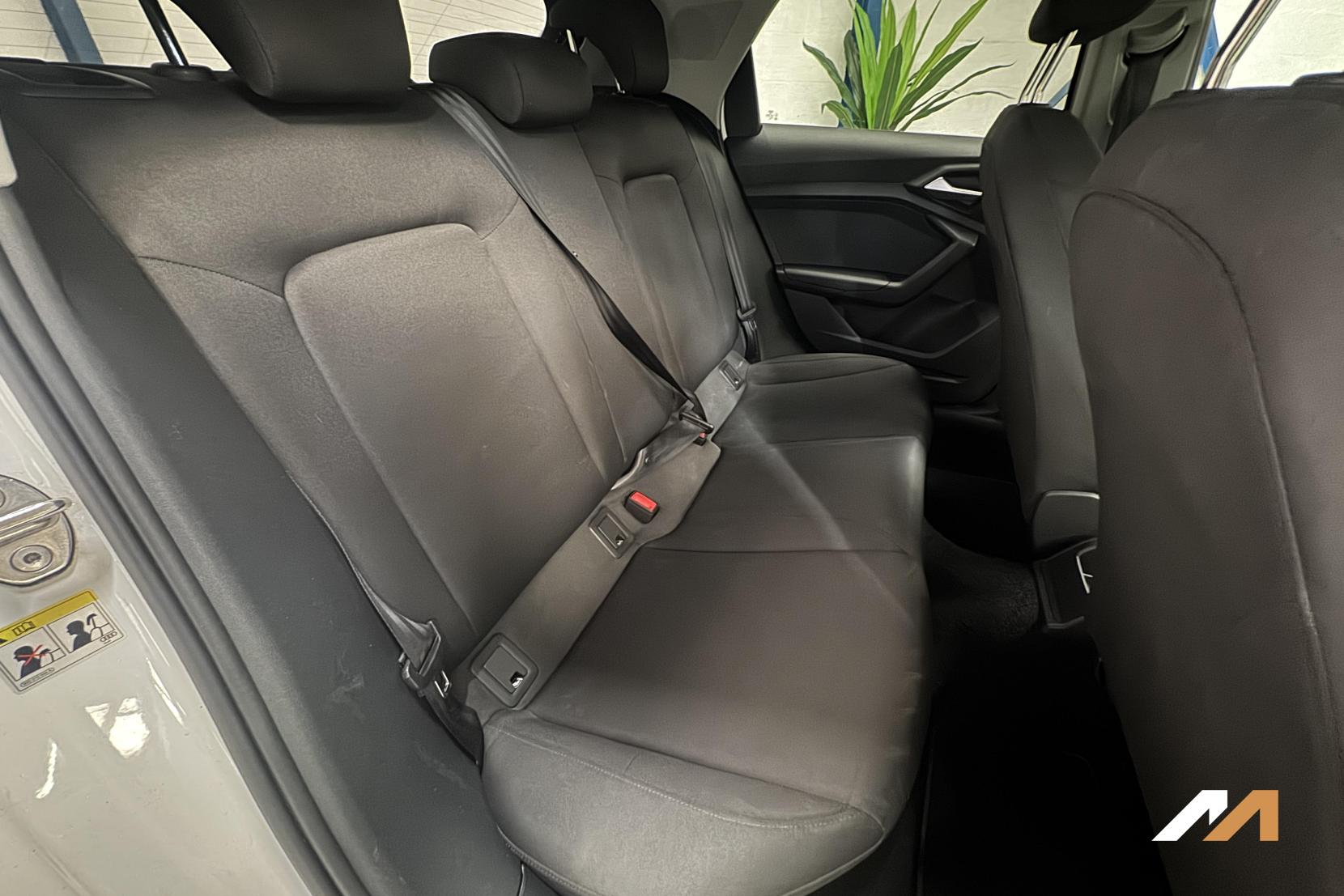 Audi A1 1.0 TFSI 25 Technik Sportback 5dr Petrol Manual Euro 6 (s/s) (95 ps)