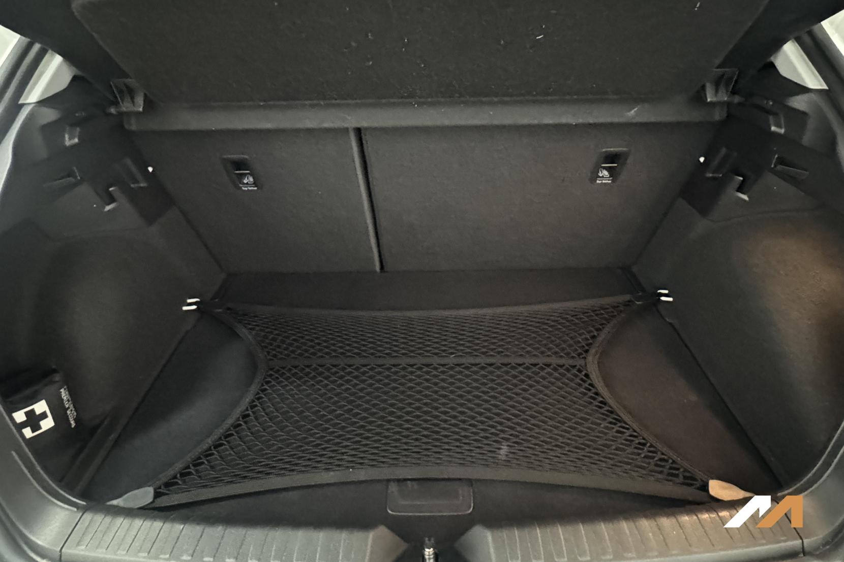 Audi A1 1.0 TFSI 25 Technik Sportback 5dr Petrol Manual Euro 6 (s/s) (95 ps)