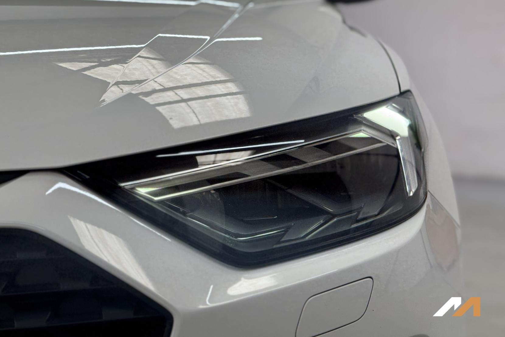 Audi A1 1.0 TFSI 25 Technik Sportback 5dr Petrol Manual Euro 6 (s/s) (95 ps)