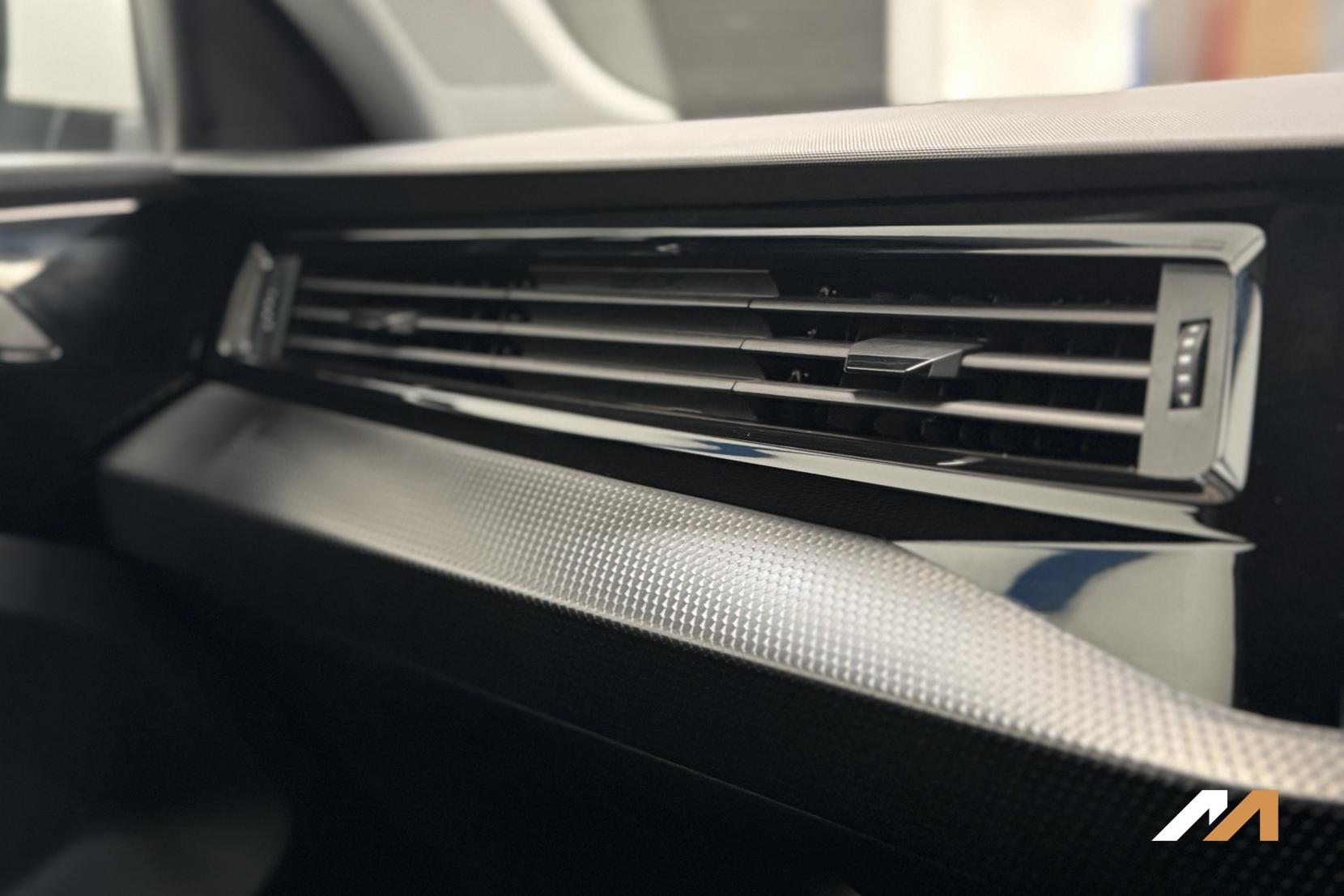 Audi A1 1.0 TFSI 25 Technik Sportback 5dr Petrol Manual Euro 6 (s/s) (95 ps)