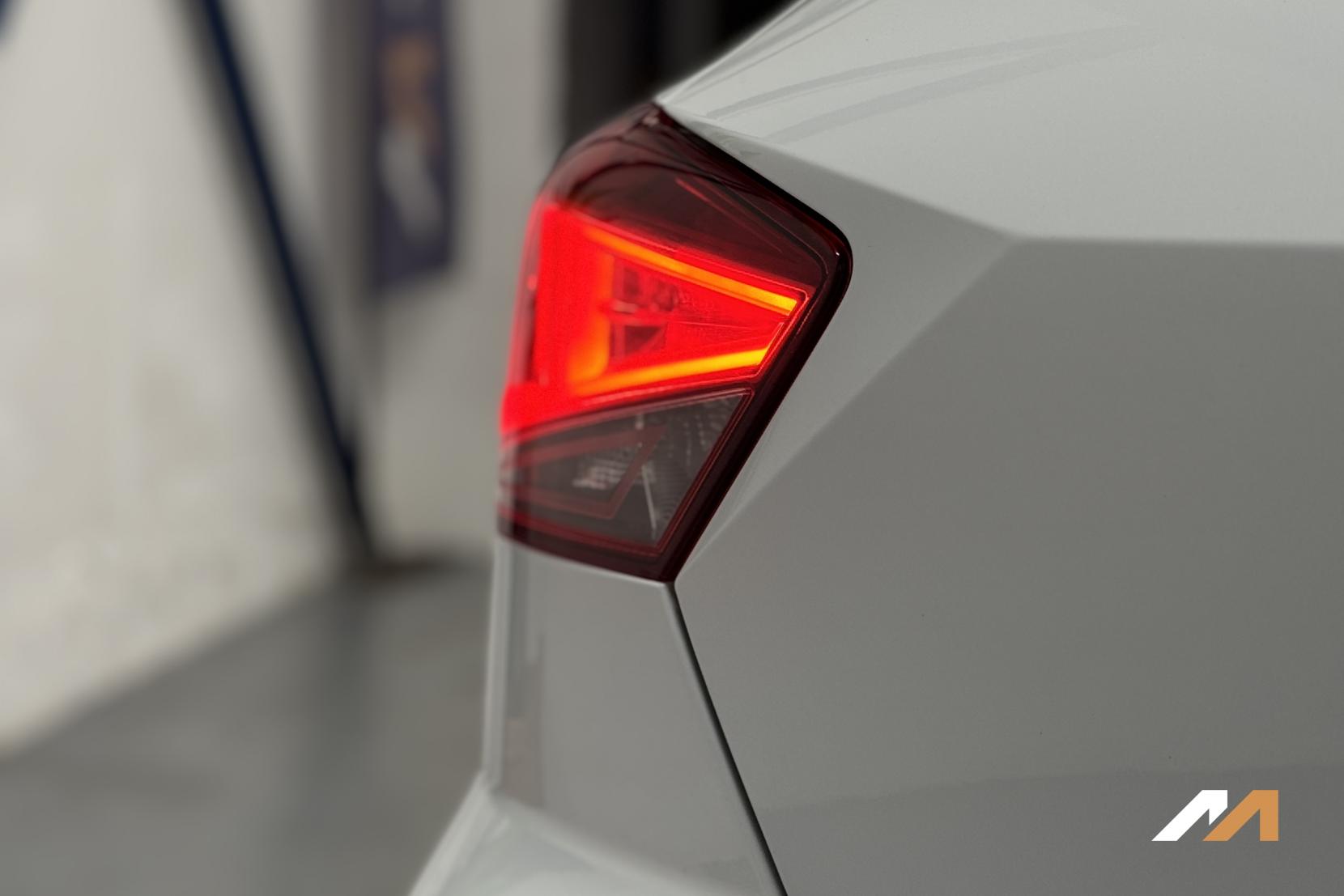 SEAT Ibiza 1.0 TSI FR Sport Hatchback 5dr Petrol Manual Euro 6 (s/s) (95 ps)