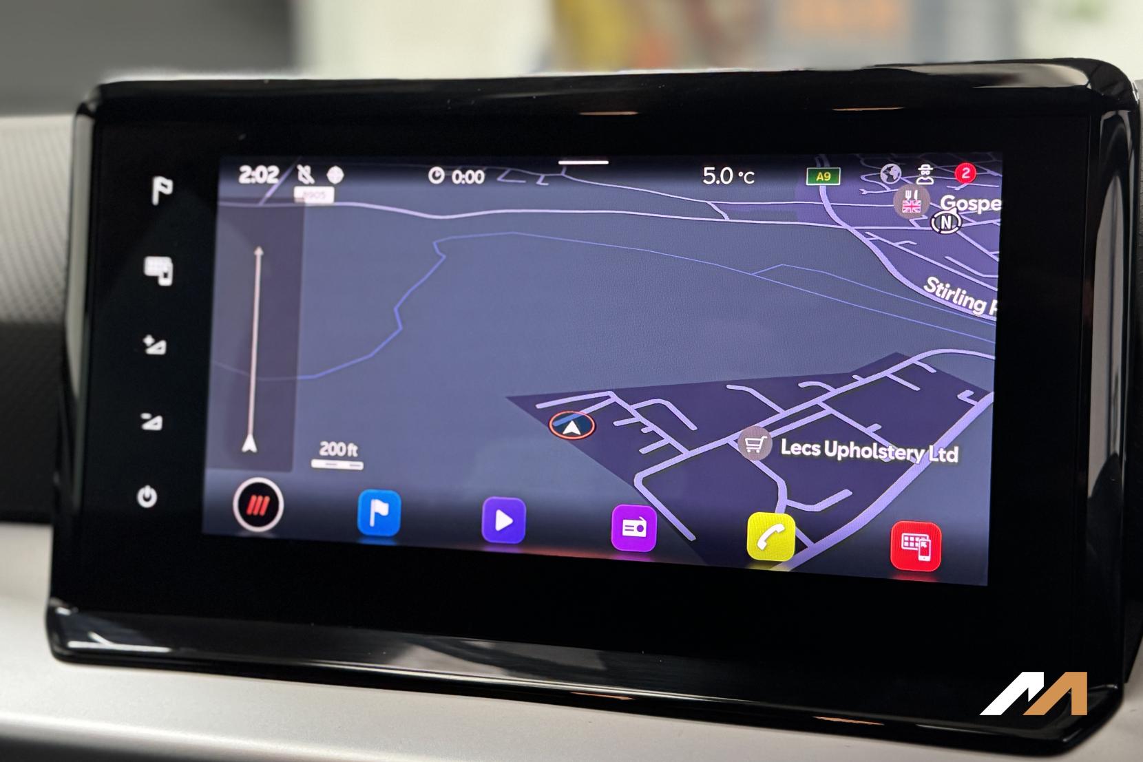 SEAT Ibiza 1.0 TSI FR Sport Hatchback 5dr Petrol Manual Euro 6 (s/s) (95 ps)