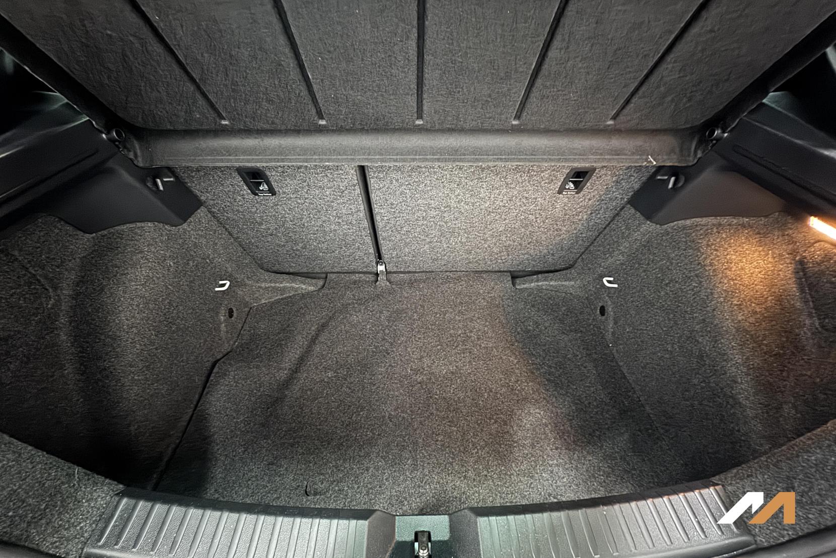 SEAT Ibiza 1.0 TSI FR Sport Hatchback 5dr Petrol Manual Euro 6 (s/s) (95 ps)